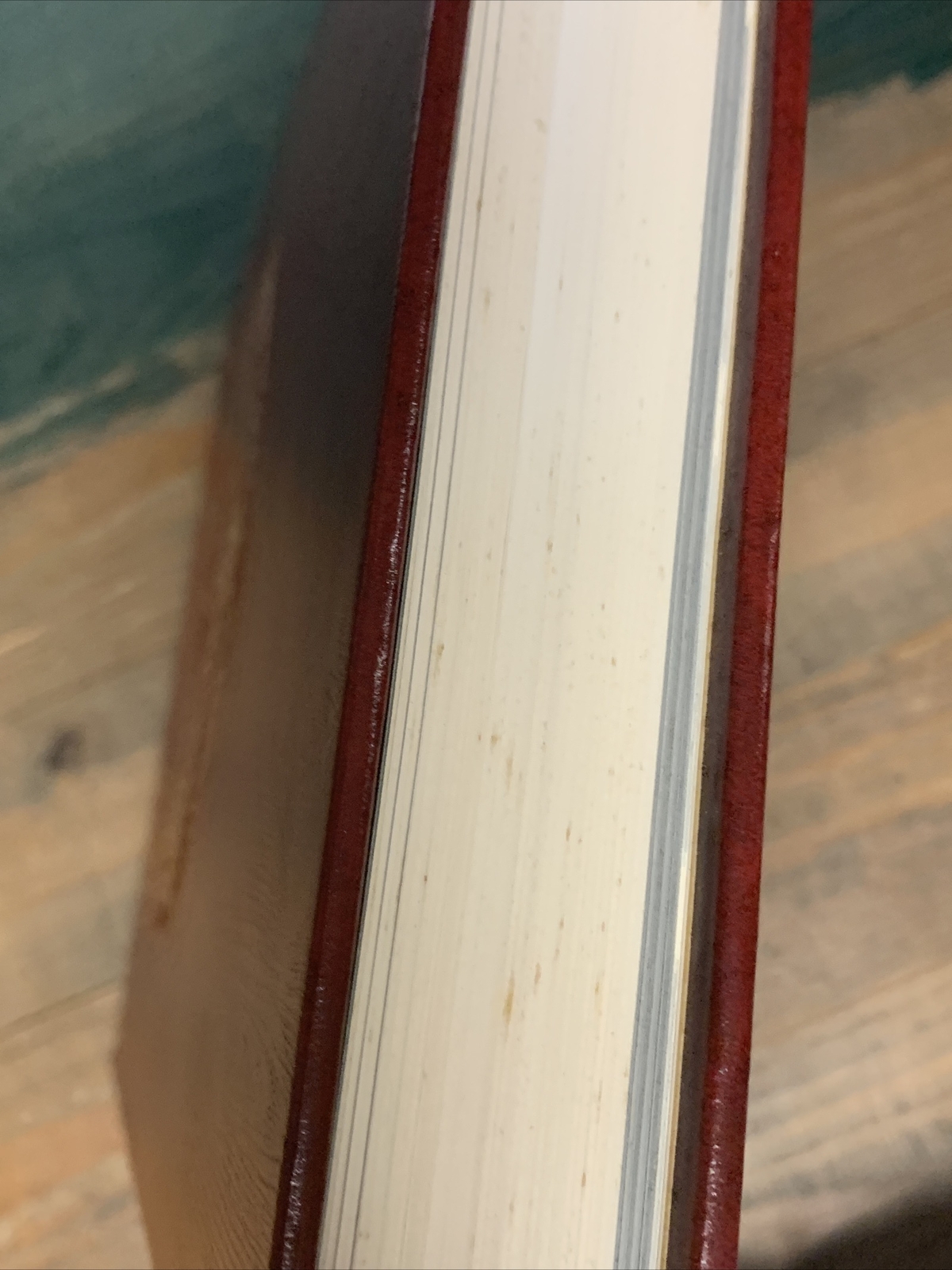 Stewart County Heritage, Dover Tennessee, Vol 1, Limited Ed 1460/1500, RARE VG+