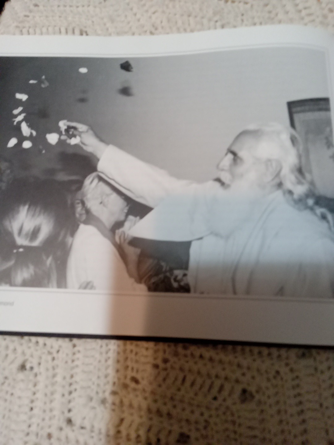 Facets of the Diamond Wisdom of India HCDJ 1994