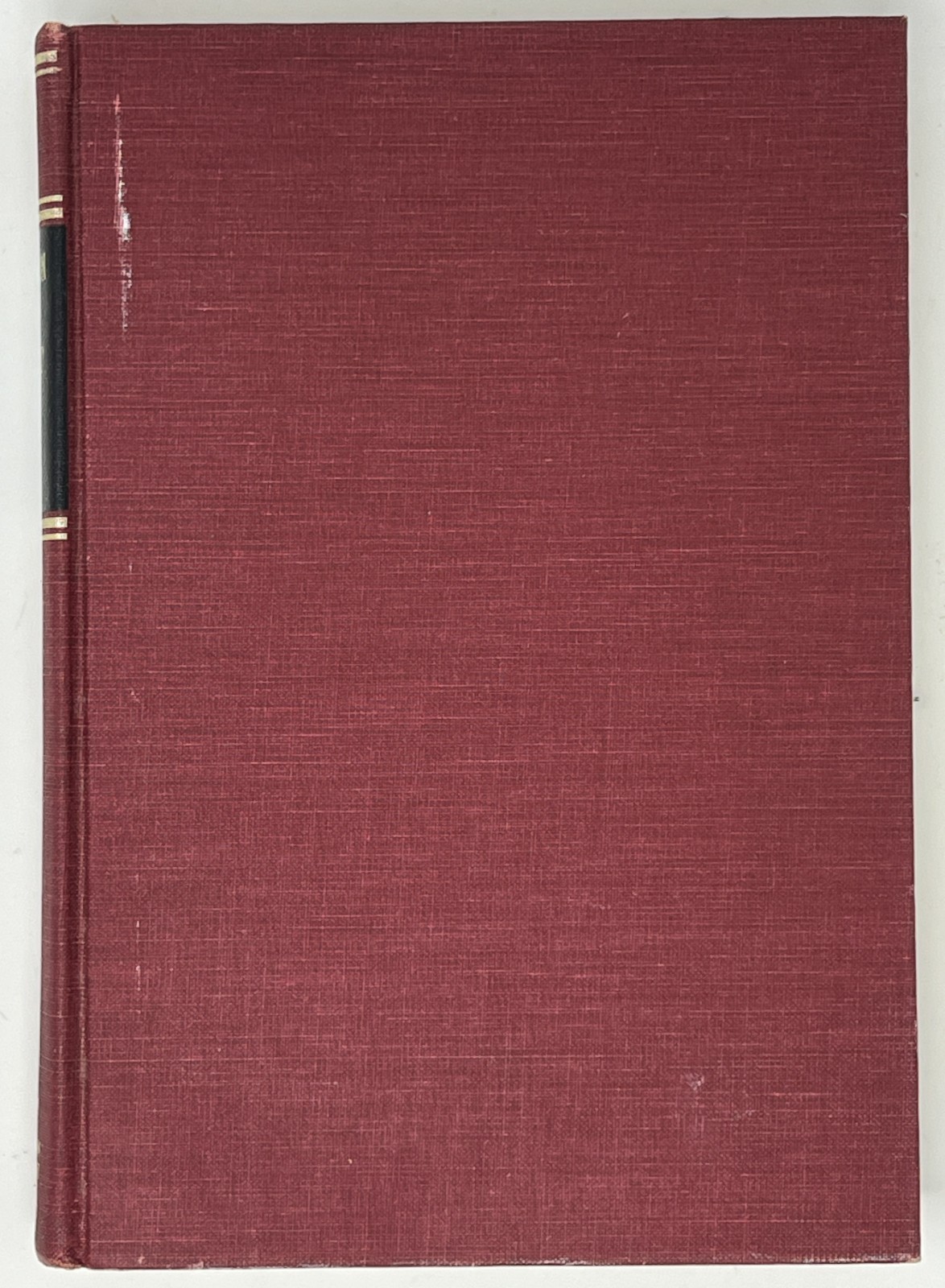 VTG Conduction Heat Transfer by Vedat S. Arpaci – 1966 HC Pub. Addison-Wesley