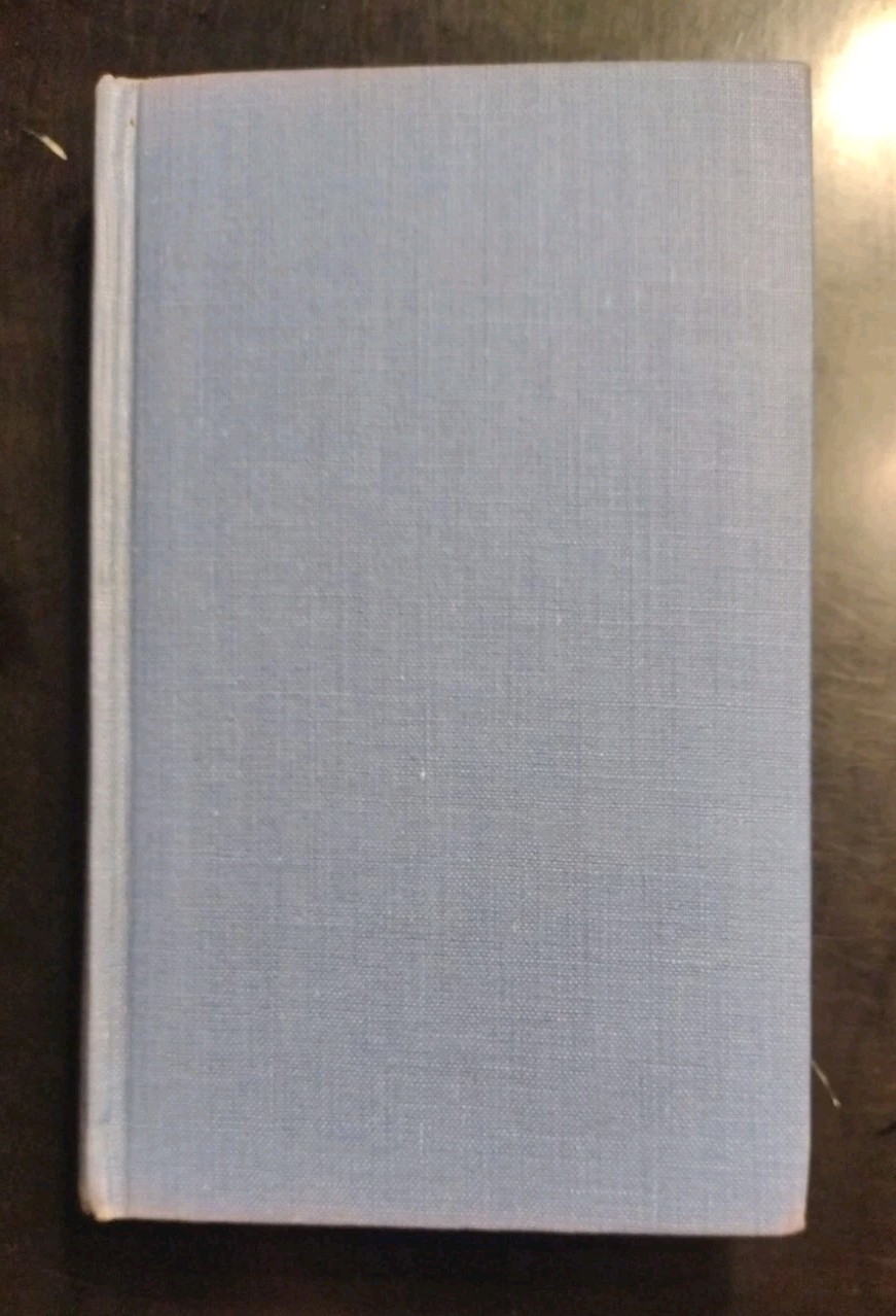 Five Stages of Greek Religion. Gilbert Murray. Beacon Press. 1951. HCDJ