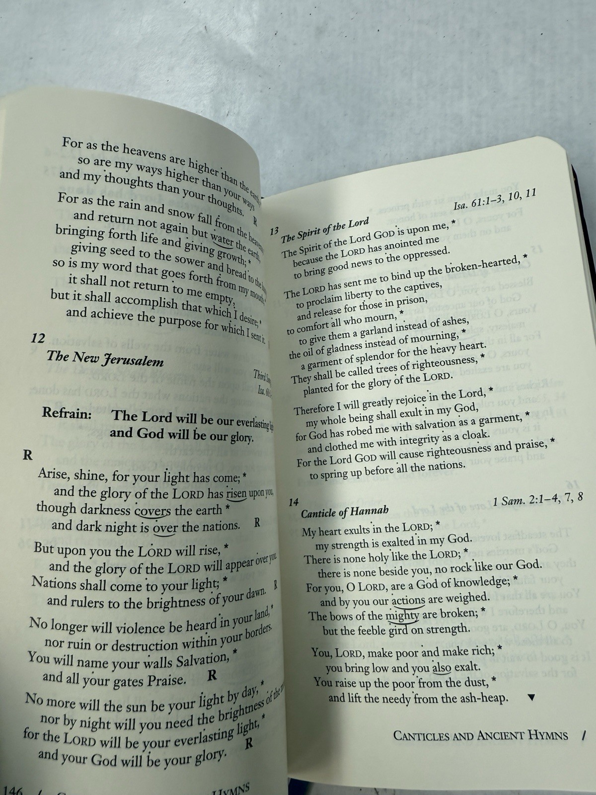 Book of Common Worship 1993 Daily Prayer Westminster John Knox Press B177