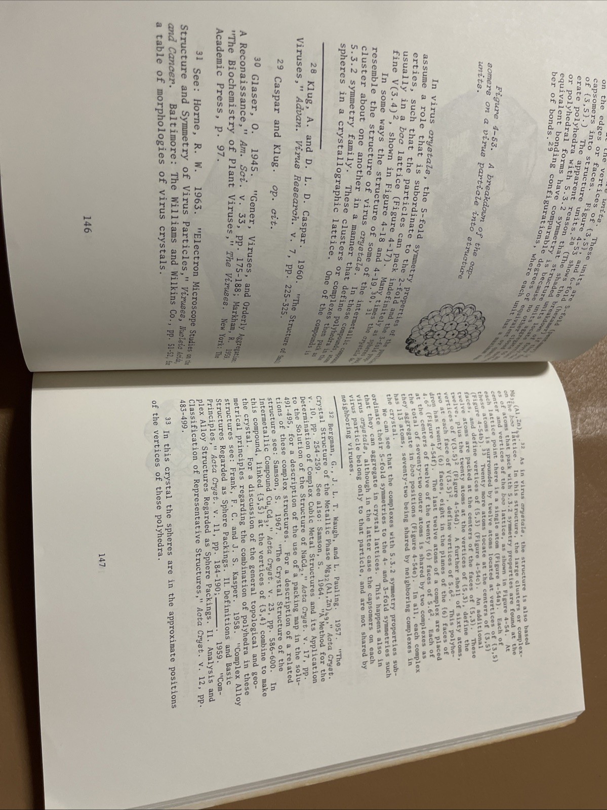 The Geometrical Foundation of Natural Structure A Source Book of Design