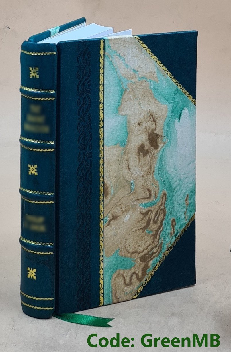 Athanasii Kircheri Ã Soc. Jesu Arca Noë : in tres libros digesta [Leather Bound]