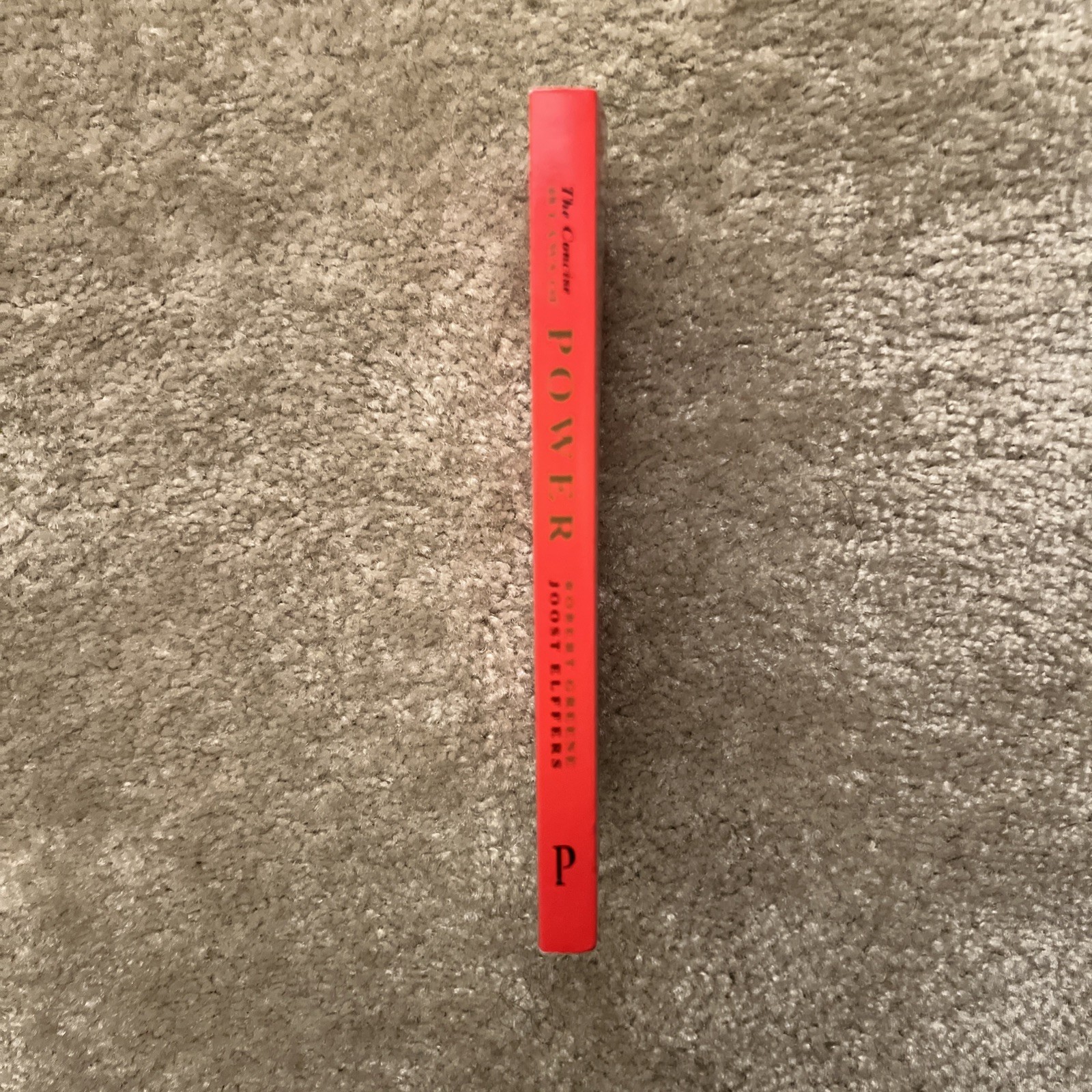 The CONCISE 48 Laws of Power by Robert Greene