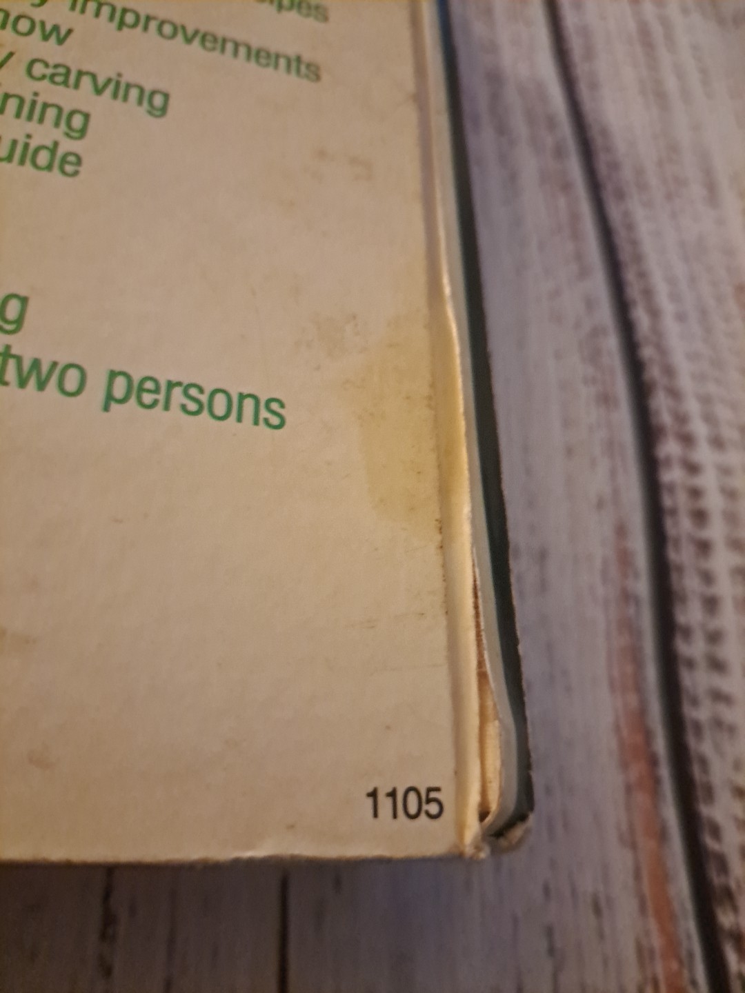 The American Family Cookbook – Culinary Arts Institute 1979 Hardcover 832 Pages