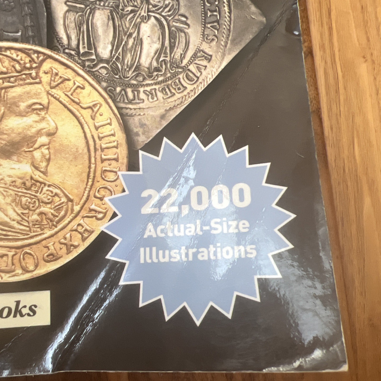 Standard Catalog of World Coins: 1601-1700 – 5th Edition Large Paperback – Cuhaj