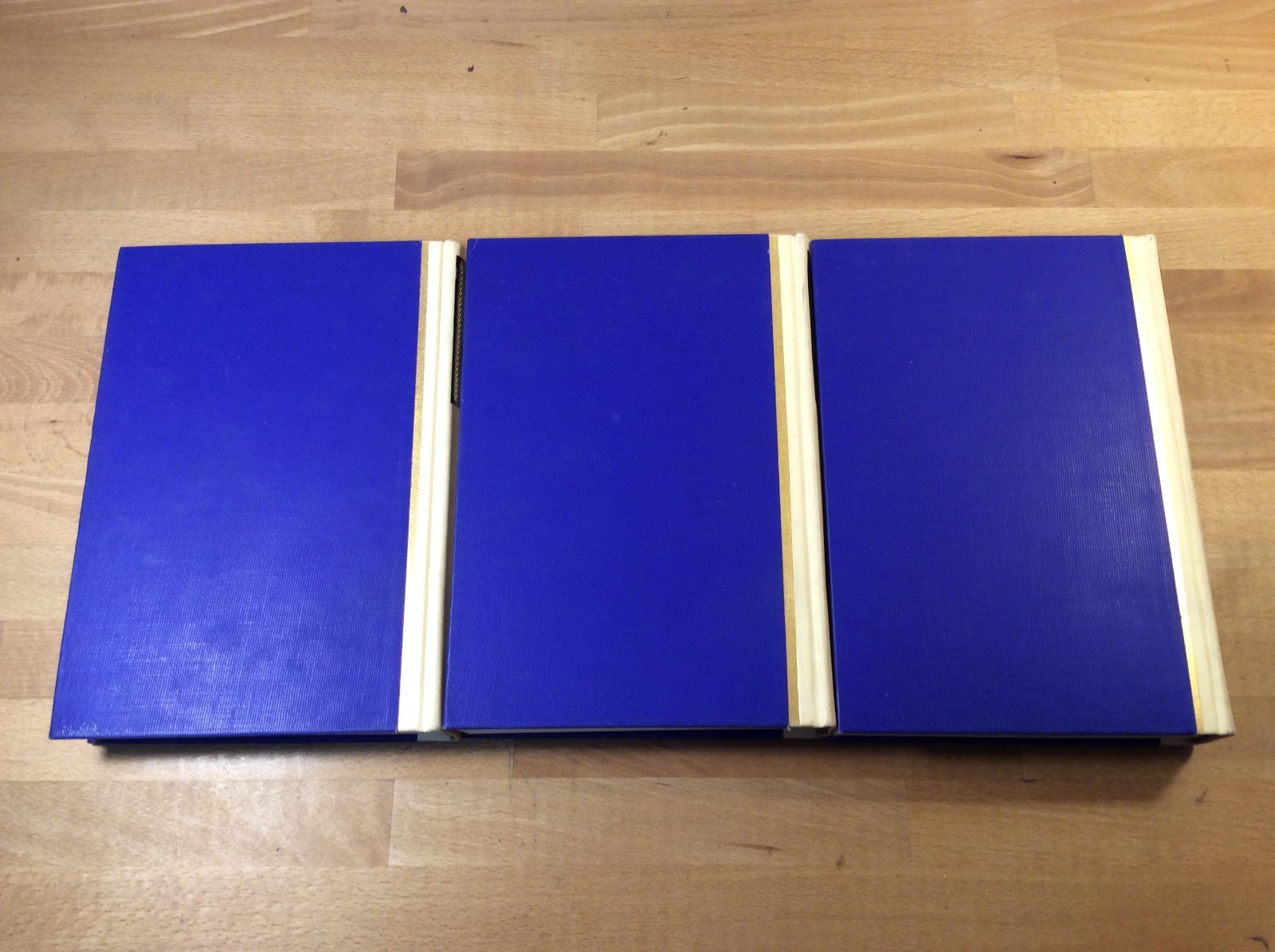 Our Times, 6 Volume Hardcove Set, SIGNED Mark Sullivan, Limited Numbered Edition