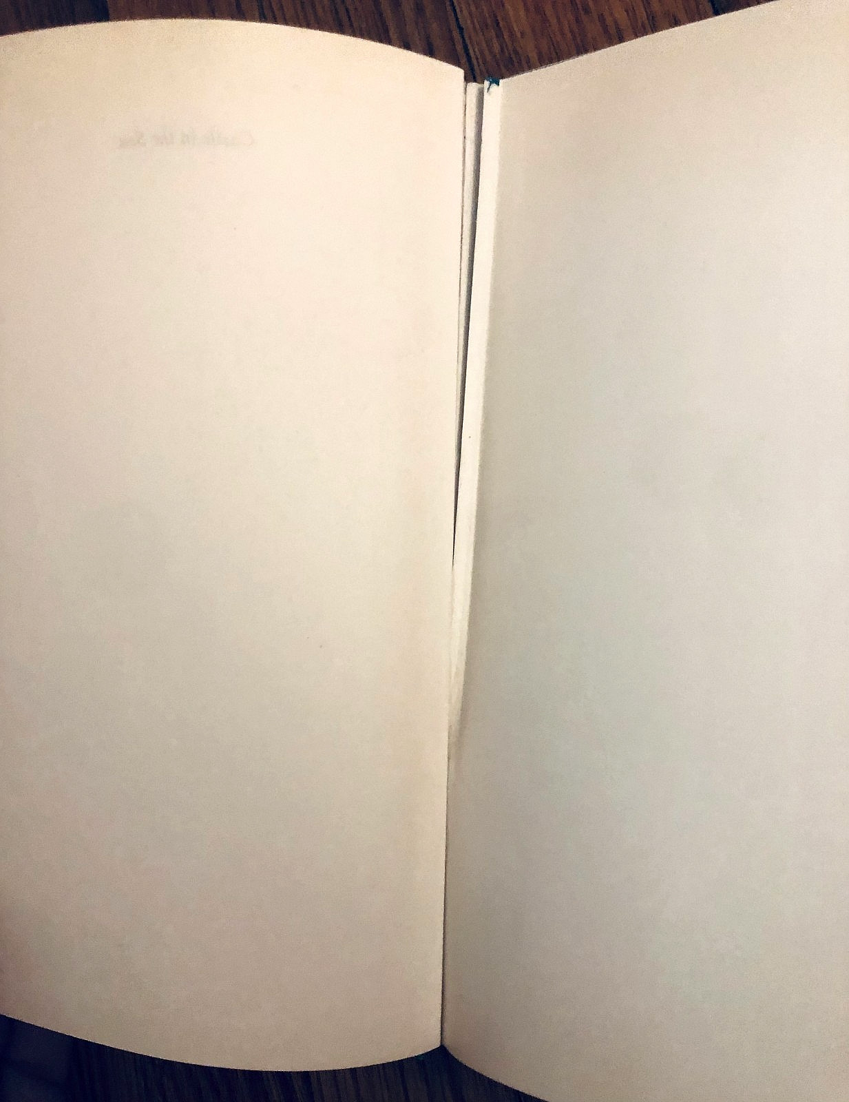 CASTLE IN THE SEA—THE MACNEIL OF BARRA (1964) UK HARDCOVER W/DJ—190 PAGES VGC