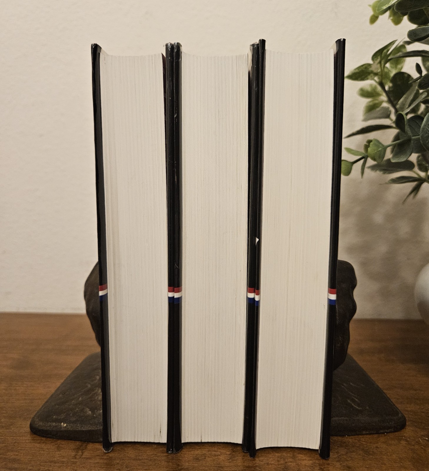 William Faulkner Library of America 3 Volume Set Complete 1930-1954 HC/DJ NF!