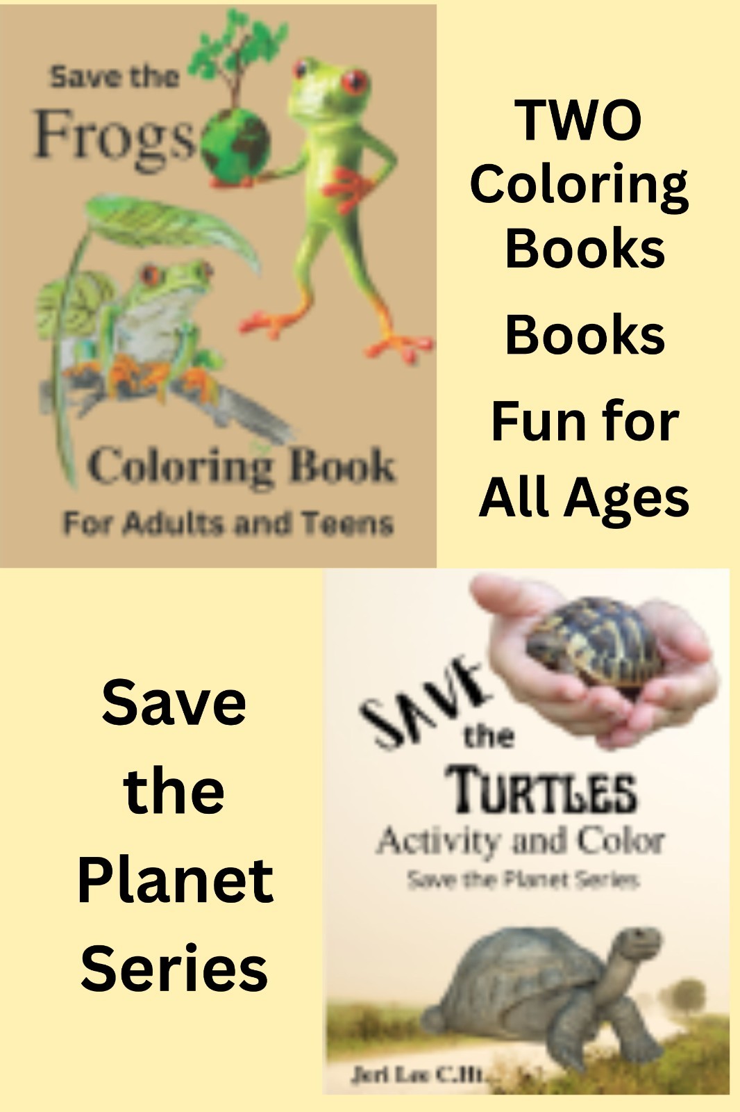 Best the Turtles & Turtle Coloring books 108 Pages 8.5 x 11 for All Ages