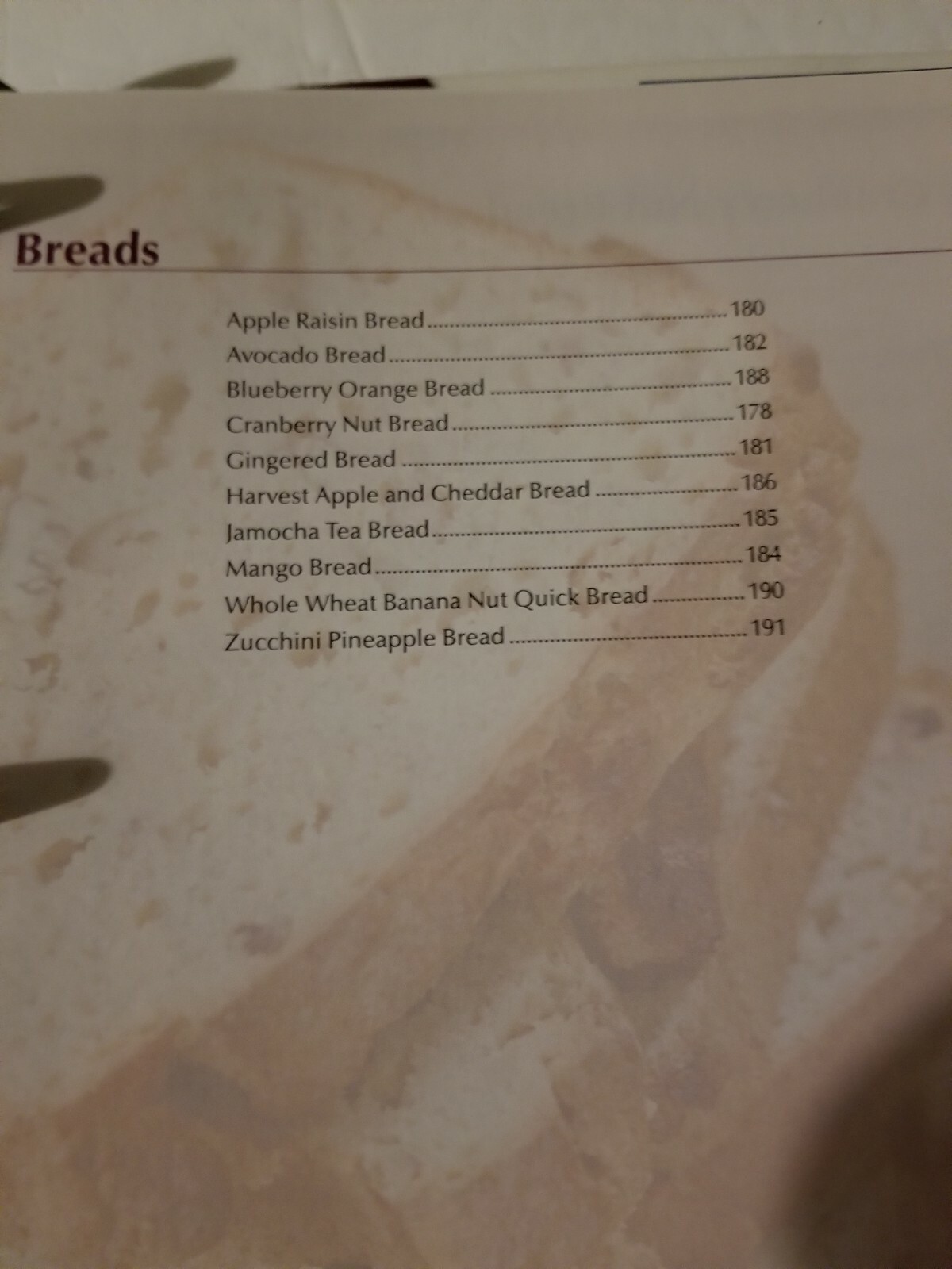 VITA MIX RECIPE BOOK WITH CD.