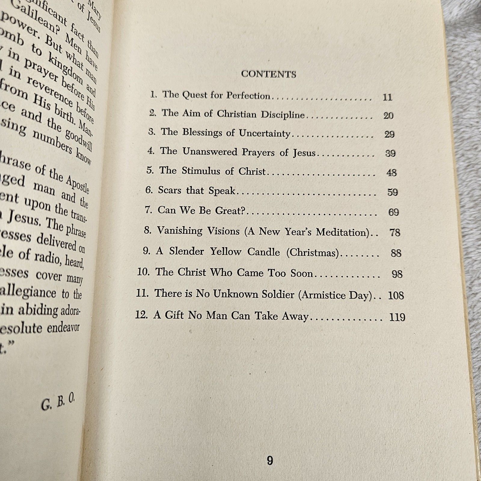 Pastor Book Lot Of 6 Prayers Theology Religious Christianity Sermon Teaching