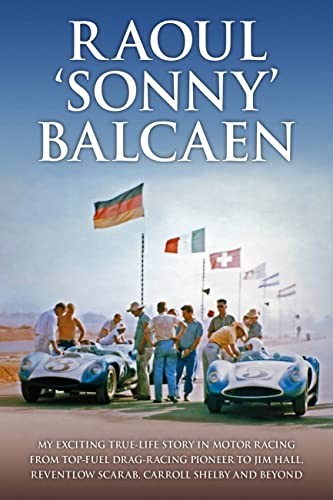 Raoul ‚Sonny‘ Balcaen