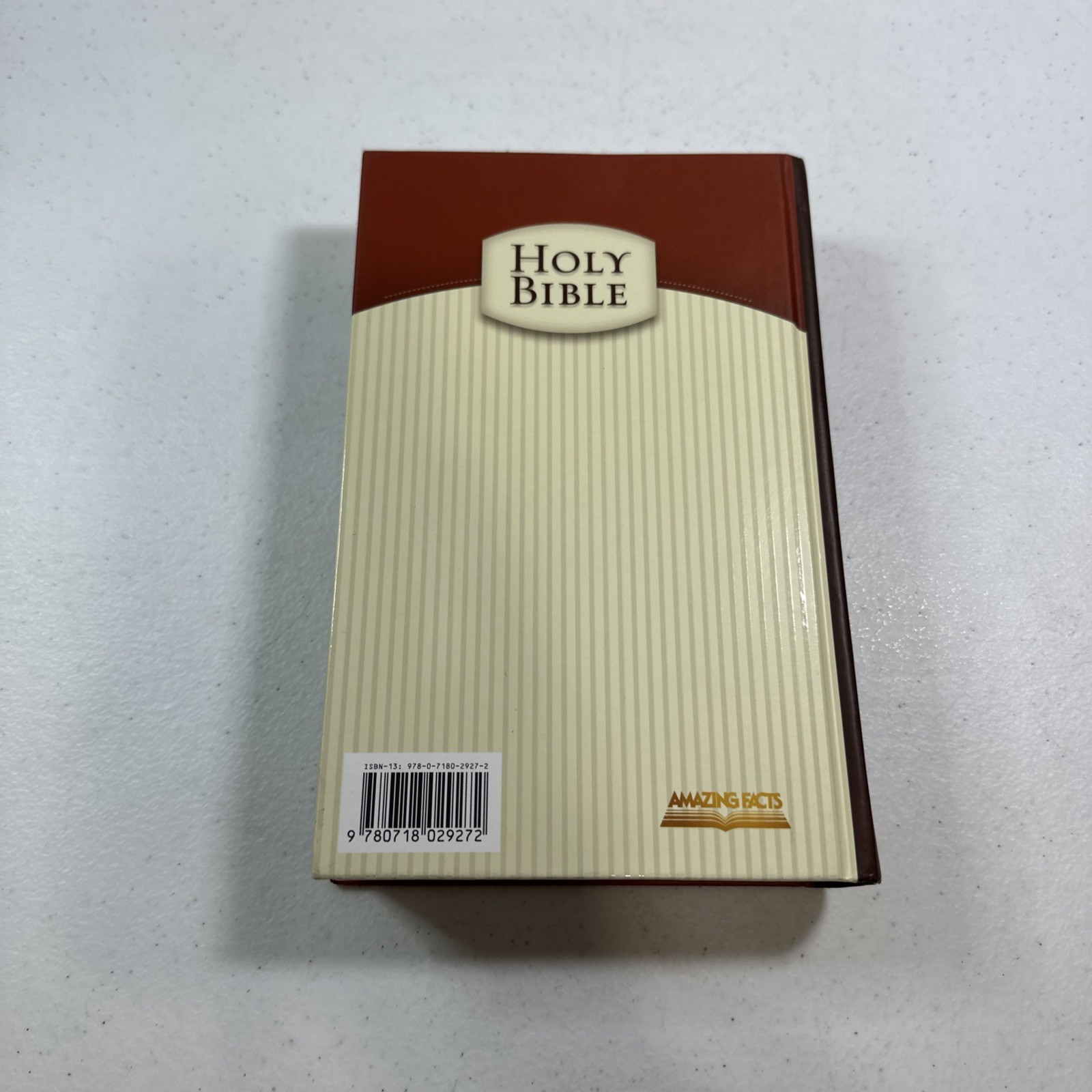 NKJV Prophecy Study Bible (Hardback) by Doug Batchelor (2008, Hardcover)