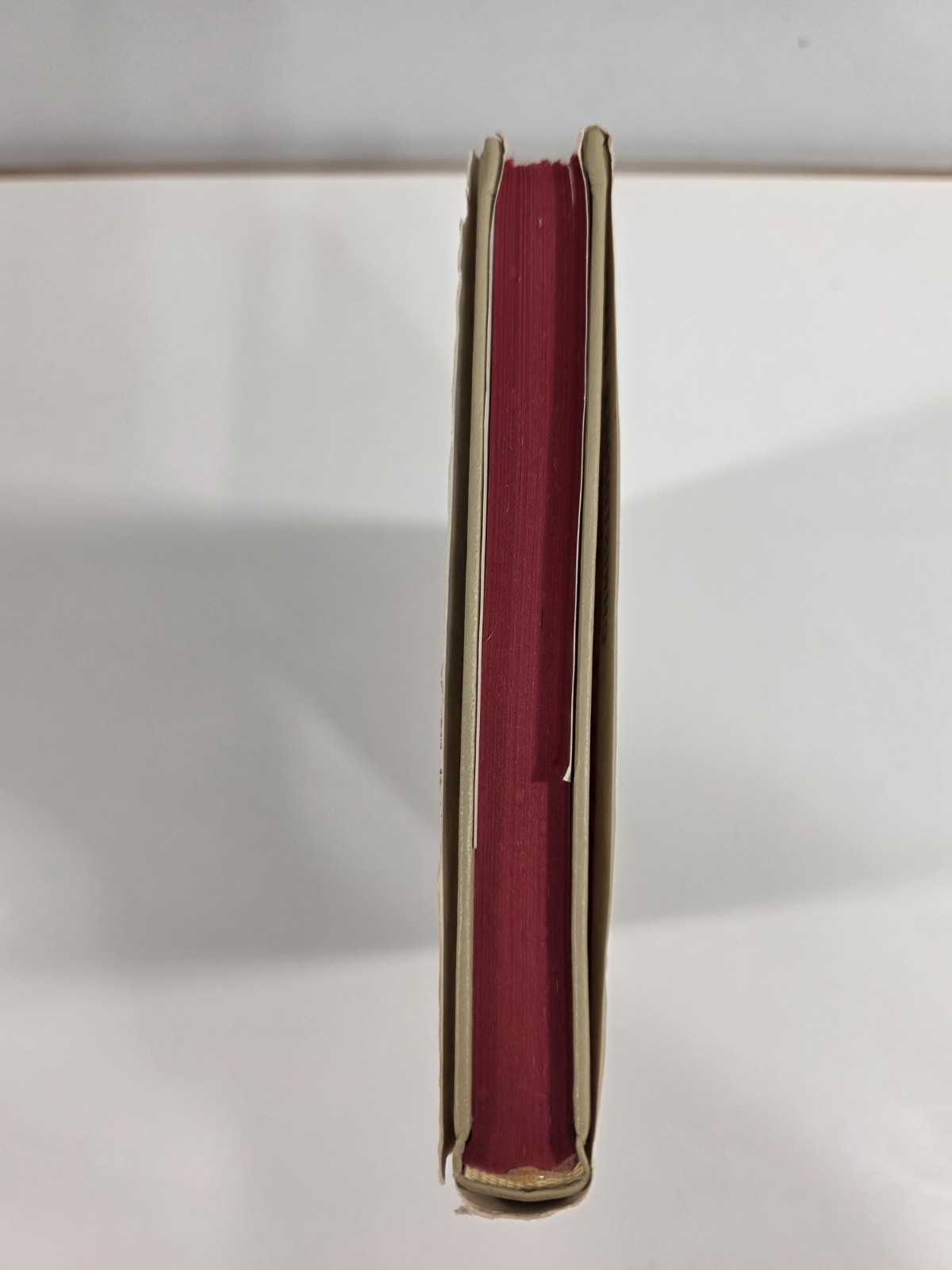 Unseen Enemy Christopher Landon 1957 Book Club Edition Ellen Raskin Doubleday