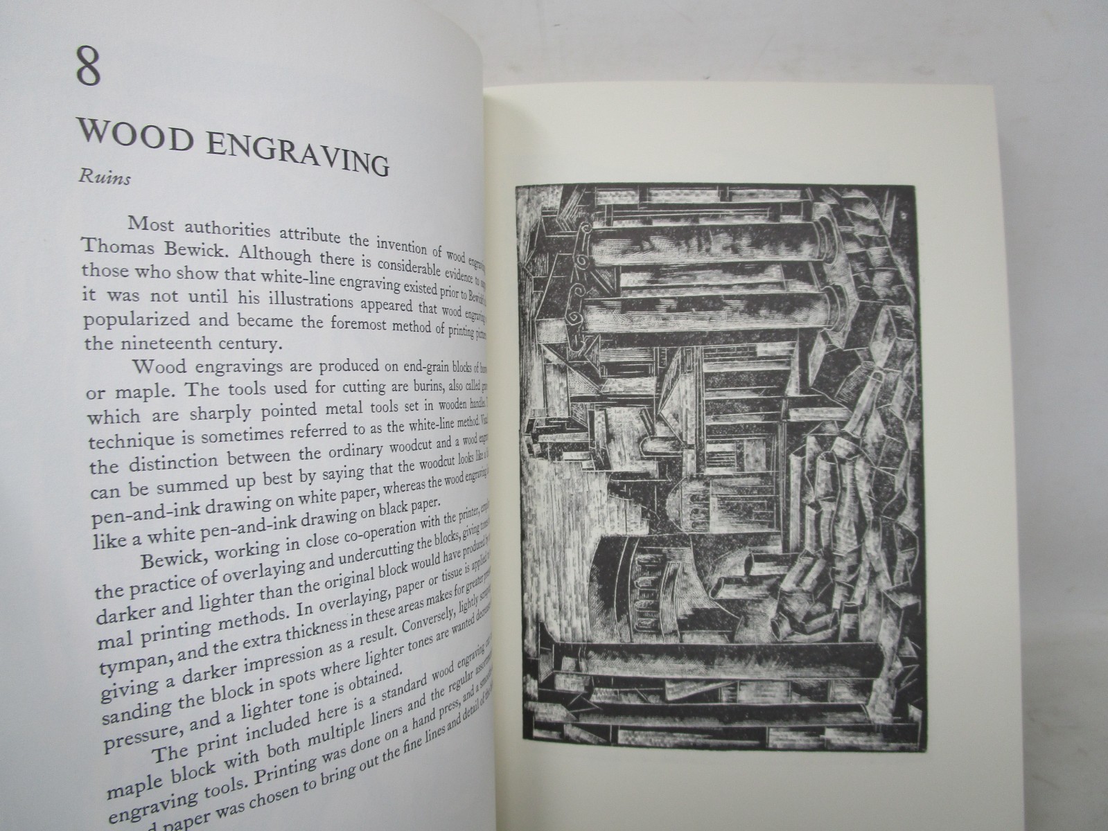 101 Prints The History and Techniques of Printmaking by Norman R. Eppink 1971