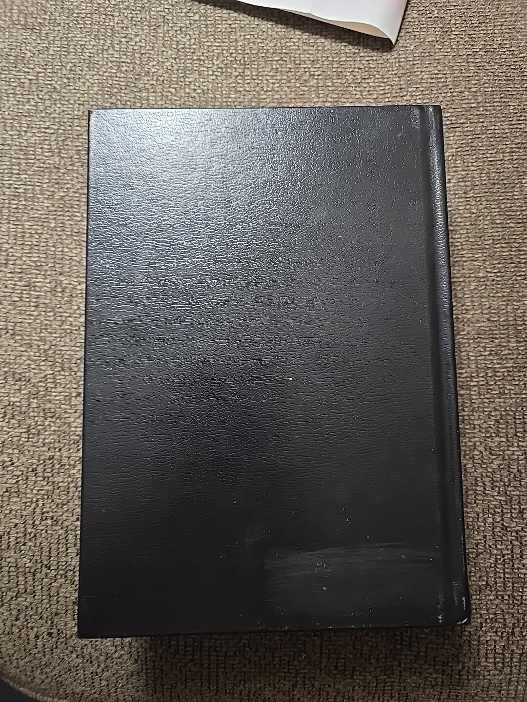 Cepher- Holy Bible – First Edition-OBO