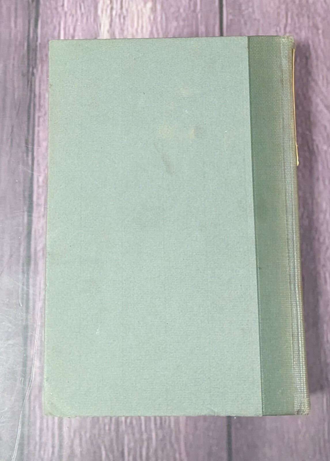 Americanization of Edward Bok – SIGNED Limited Edition – Nimaha Edition 1922