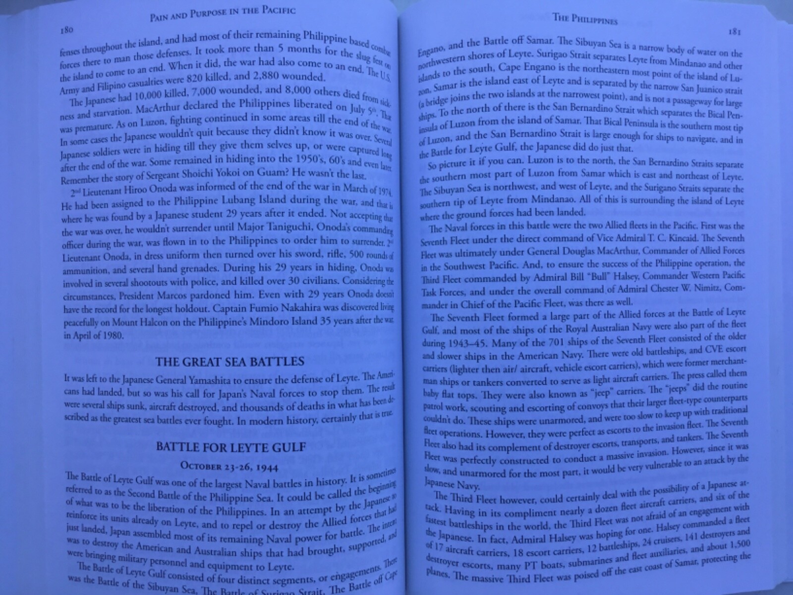 Pain & Purpose In the Pacific: True Reports Of War Richard Carl Bright Iwo Jima