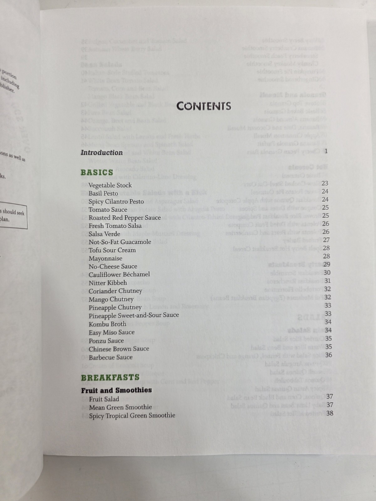 Forks Over Knives 300 Simple and Delicious Plant-Based Recipes Del Sroufe 2012
