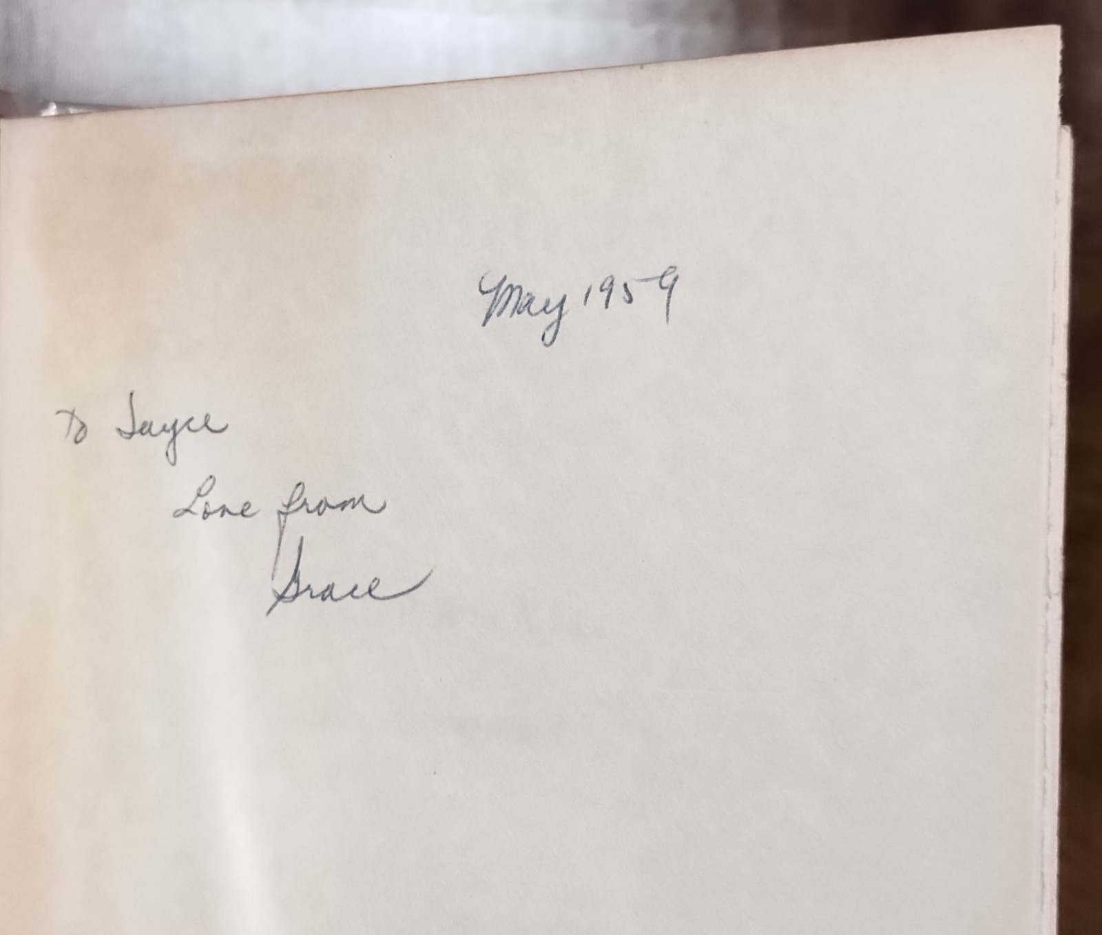 Billy Graham A Mission Accomplished George Burnham 1955 First Ed Hardcover Revel