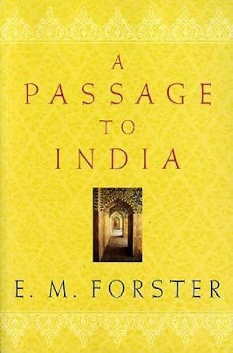 A Passage to India by E. M. Forster (1965, Trade Paperback, Reprint)
