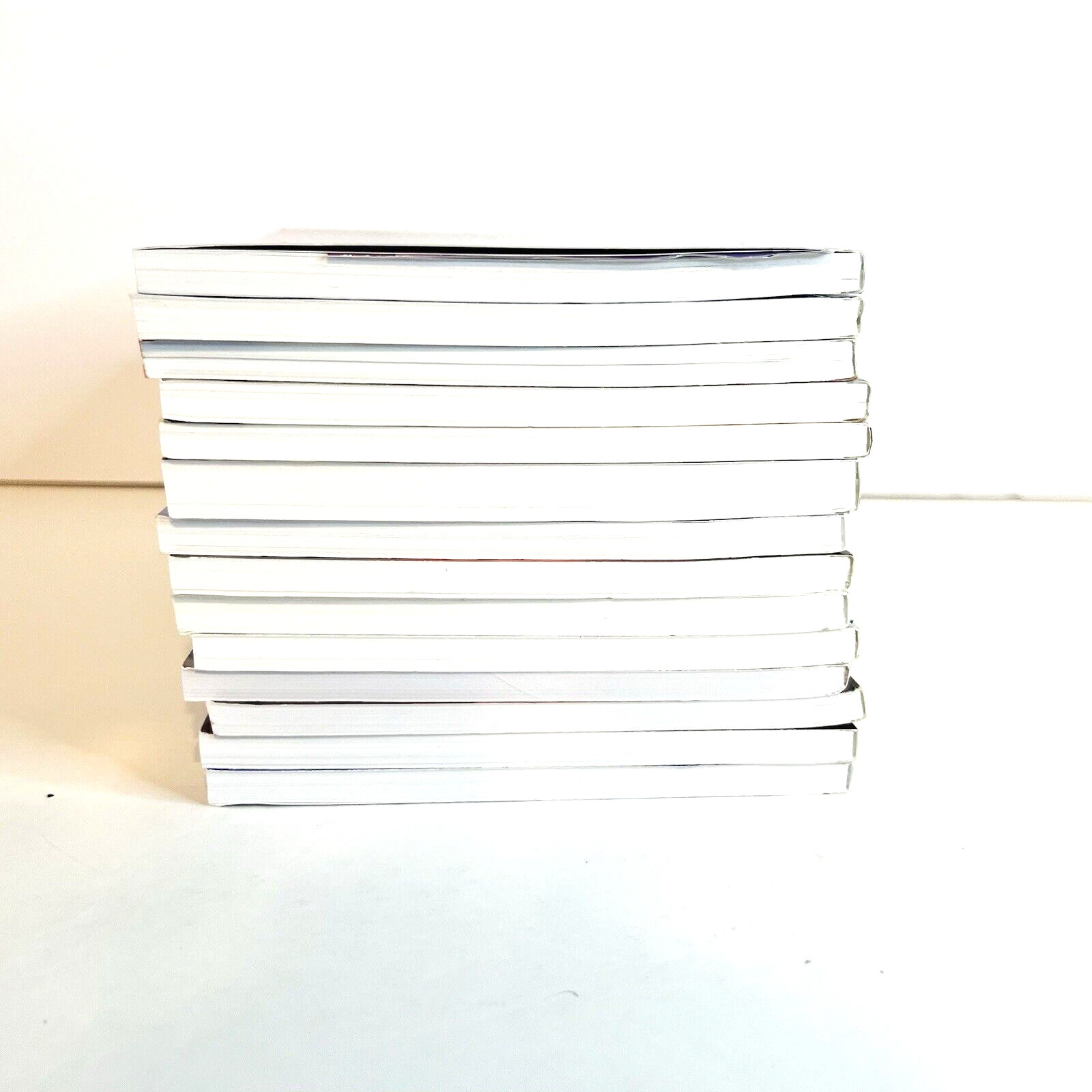 Courage And Conquer Mix Lot of 16 Books Softcover by Dr. David Jeremiah