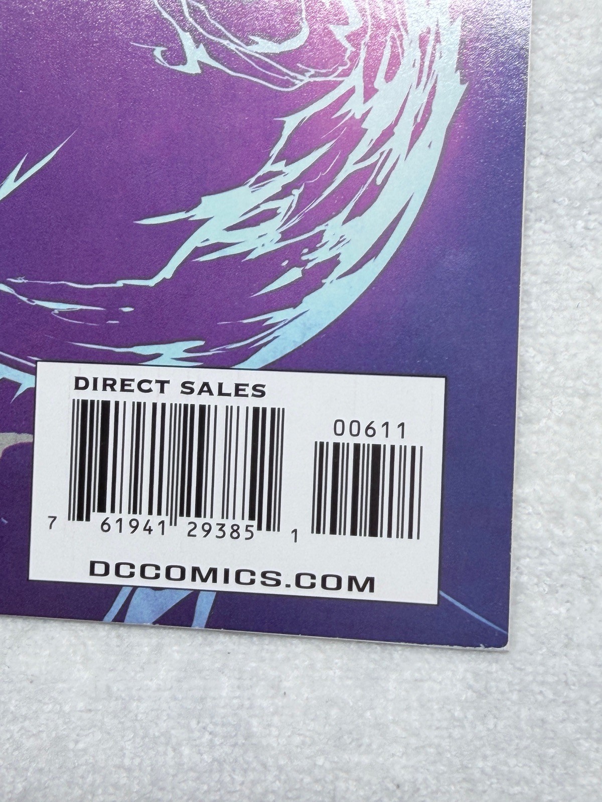 Ratchet & Clank DC Comics Used Condition Book
