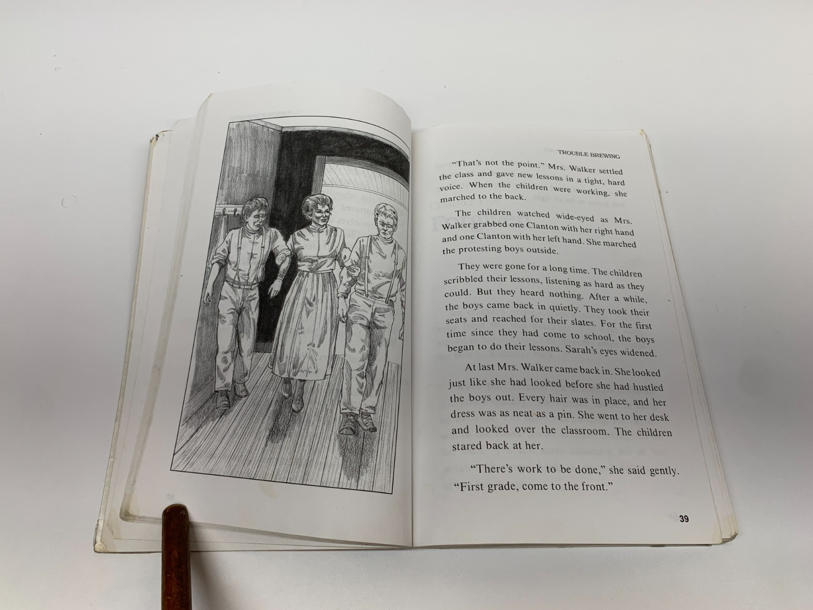 6 Abeka & BJU Press Book Bundle Elementary Grade Readers Mary Of Plymouth & More