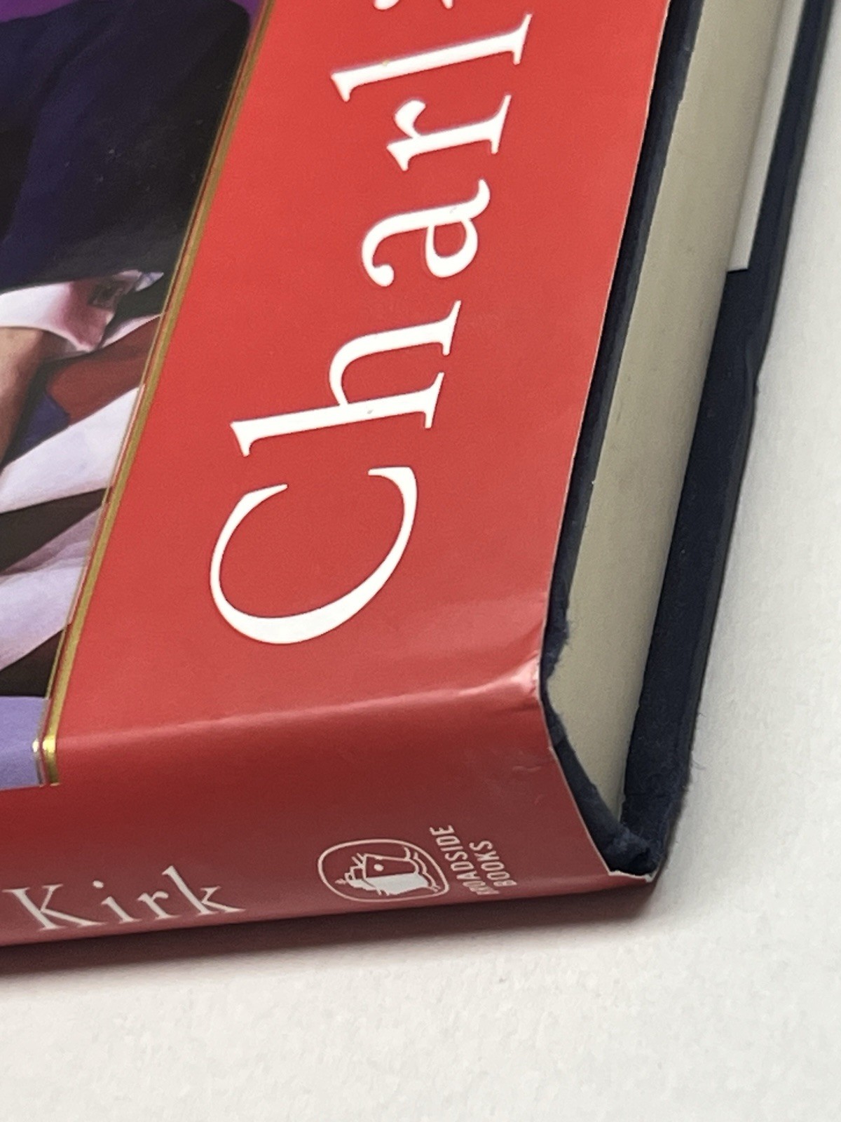 MAGA Doctrine Signed – Charlie Kirk – Autographed Book – First Edition