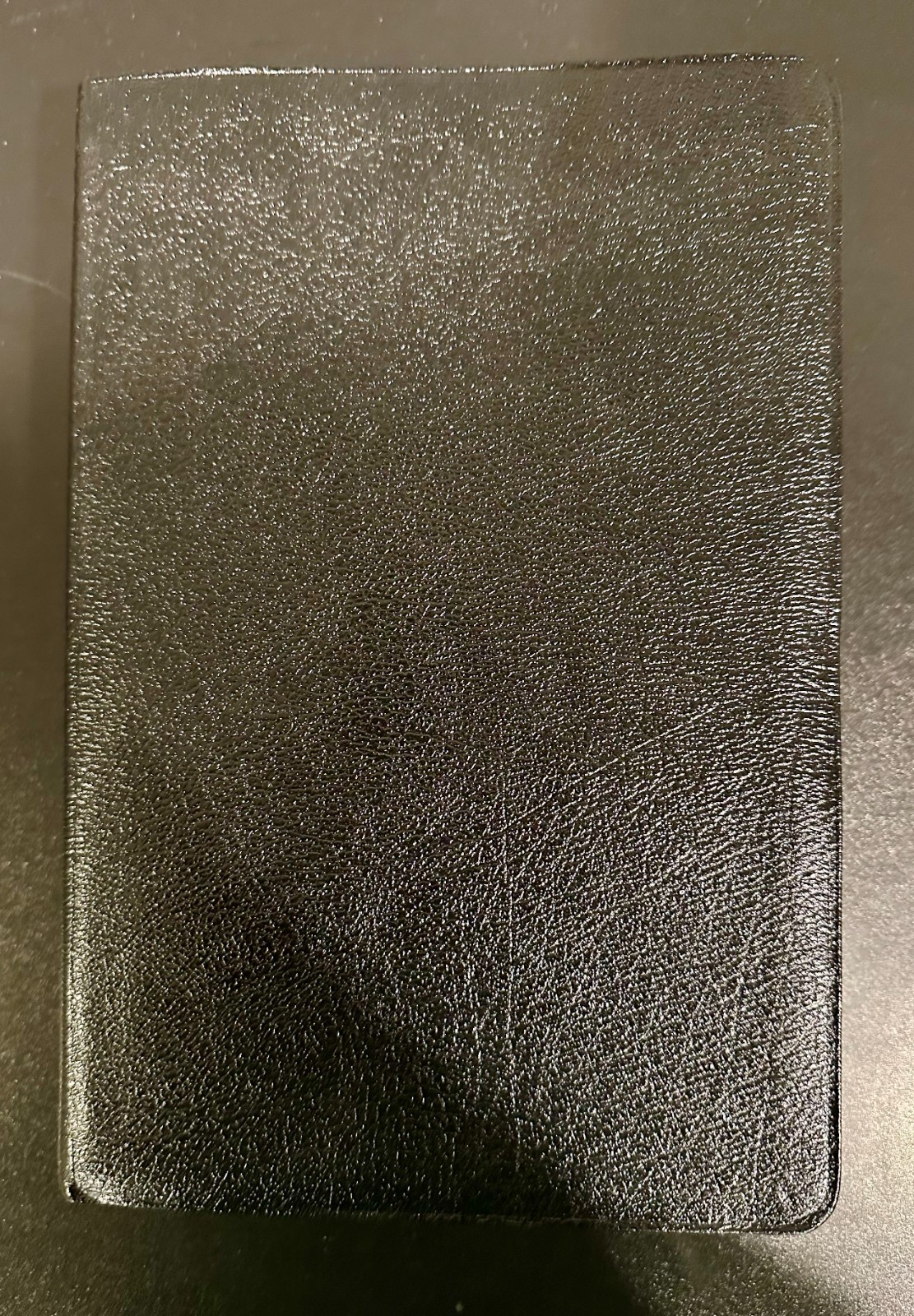 The Nelson Study Bible Nelson’s Complete Study System NKJV (Black, Nelson 2885)