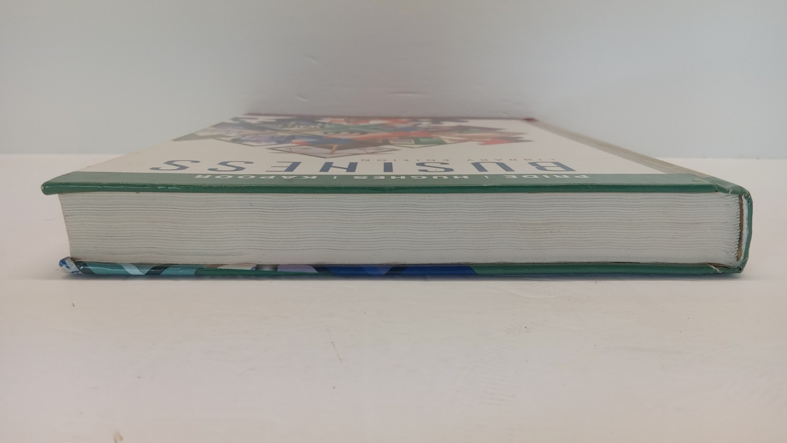 Business: Library Edition Seventh Edition by Pride (2002, Hardcover)