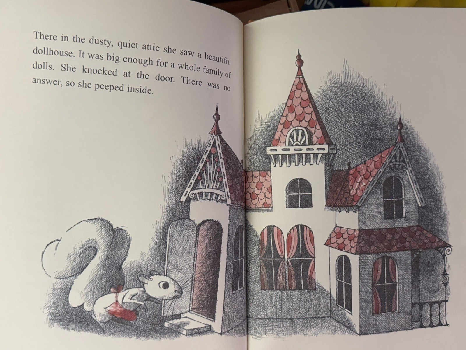 Miriam Young Miss Suzy 50th Anniversary Edition Hardcover Illus. Arnold Lobel