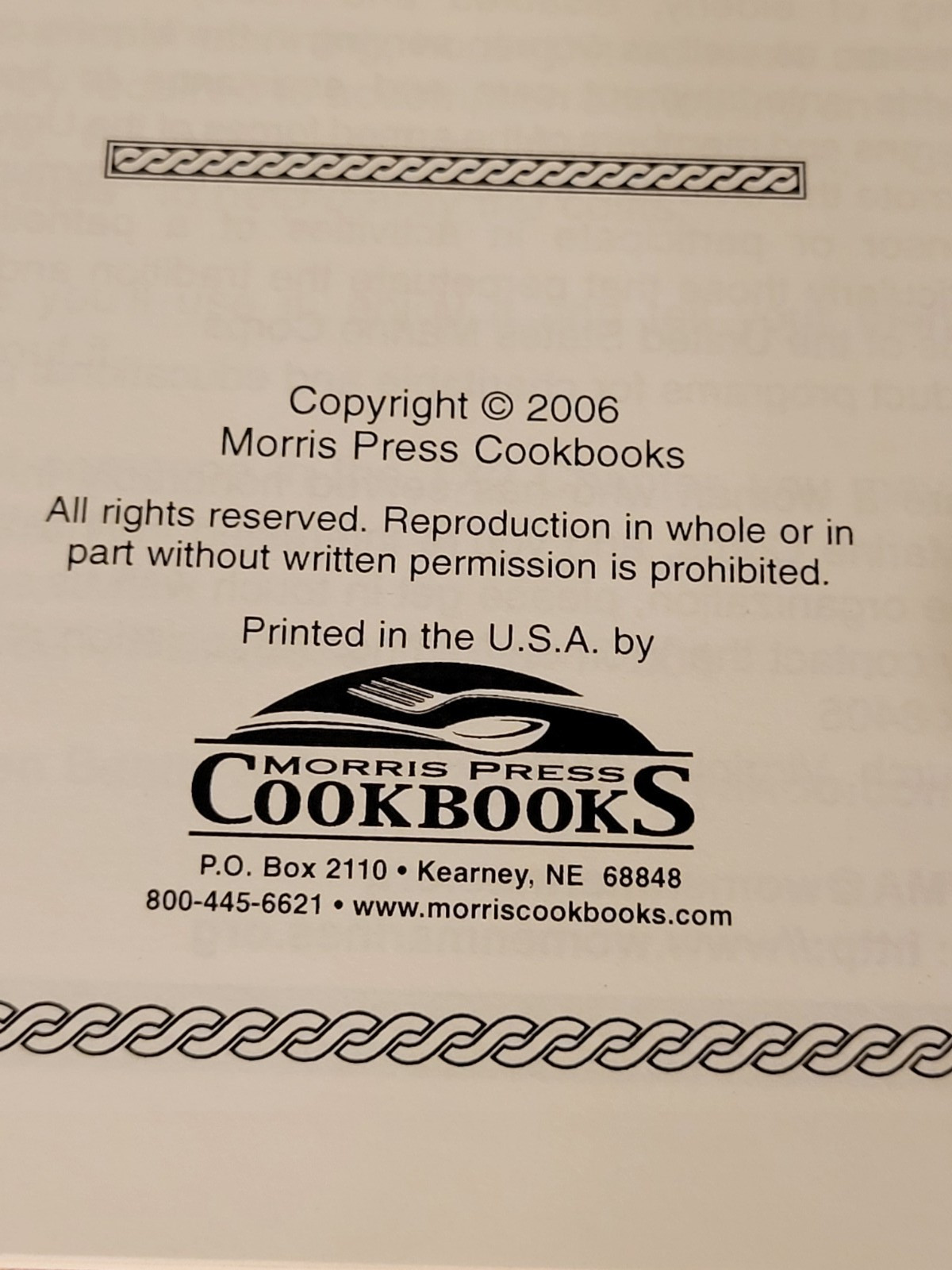 2006 Cookbook Cooking With Marines By Womens Marines Association 112 Pages