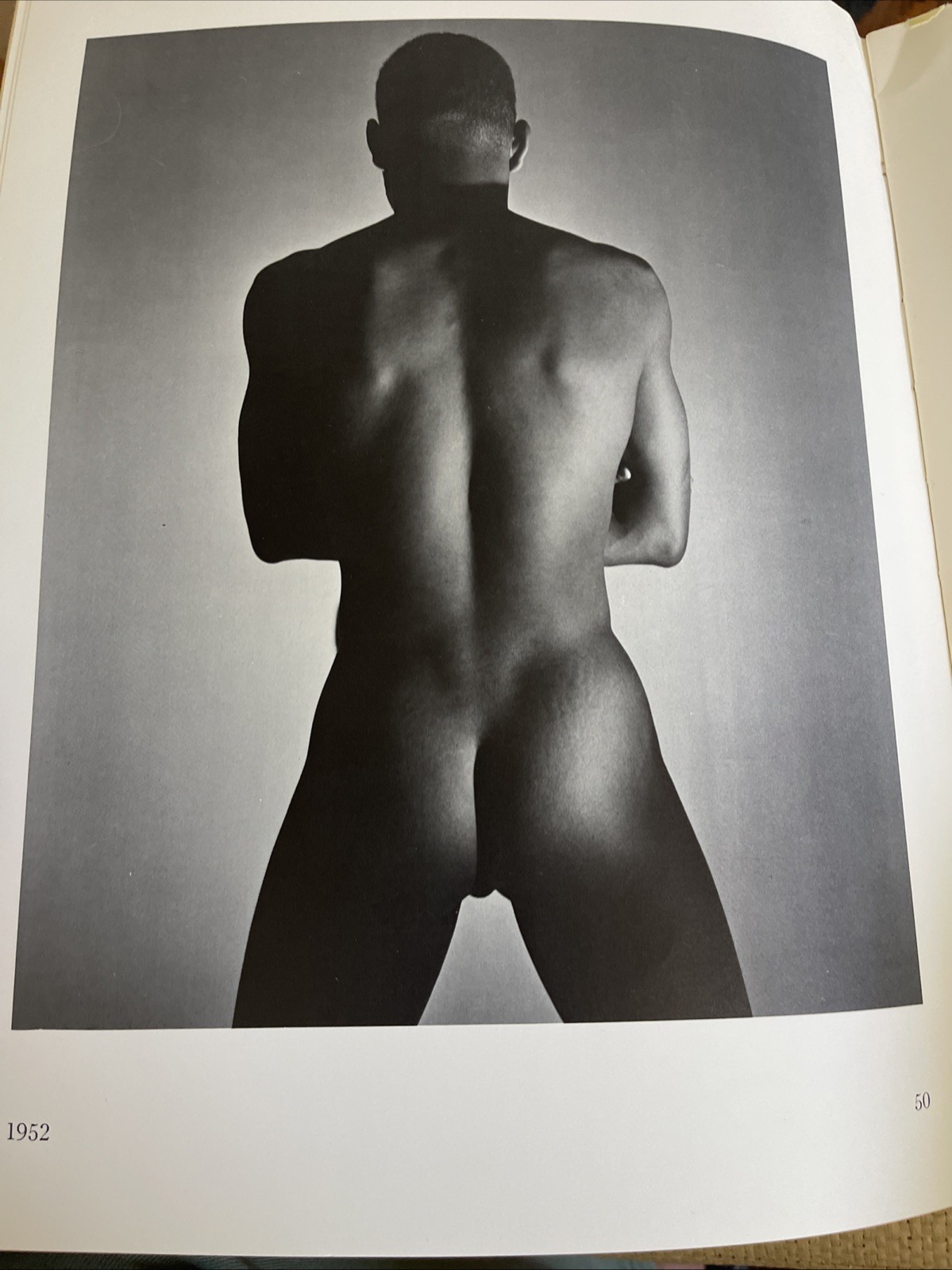 GEORGE PLATT LYNES PHOTOGRAPHS 1931 – 1955 – RARE OUT OF PRINT LIMITED 2ND ED PB