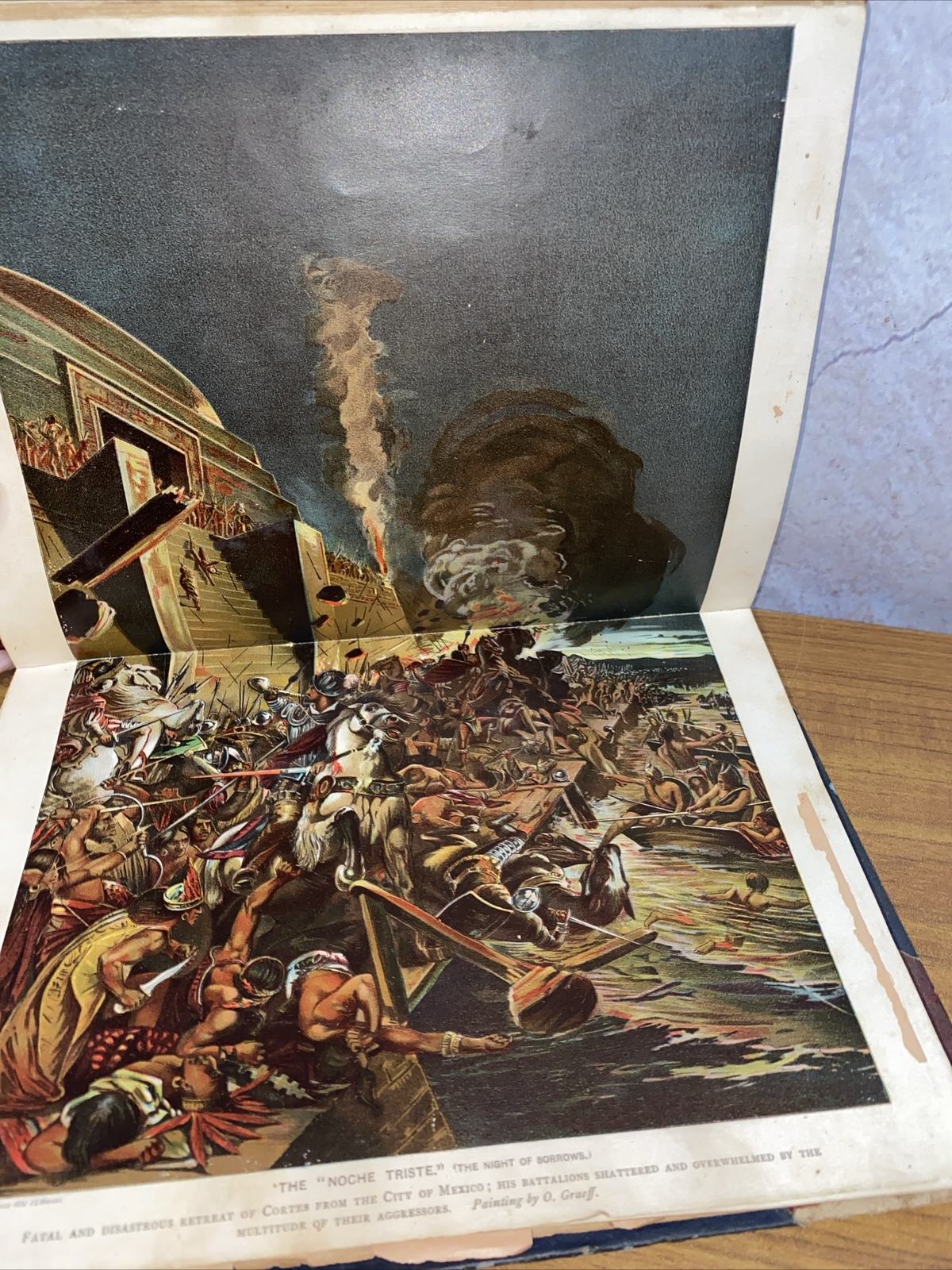 The Discovery and Conquest of the New World **READ** Bk1