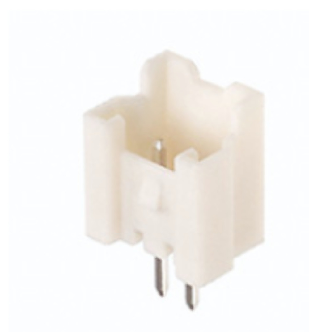 Pack of 8 0353620250 CONN HDR VERT 2POS 2MM :RoHS