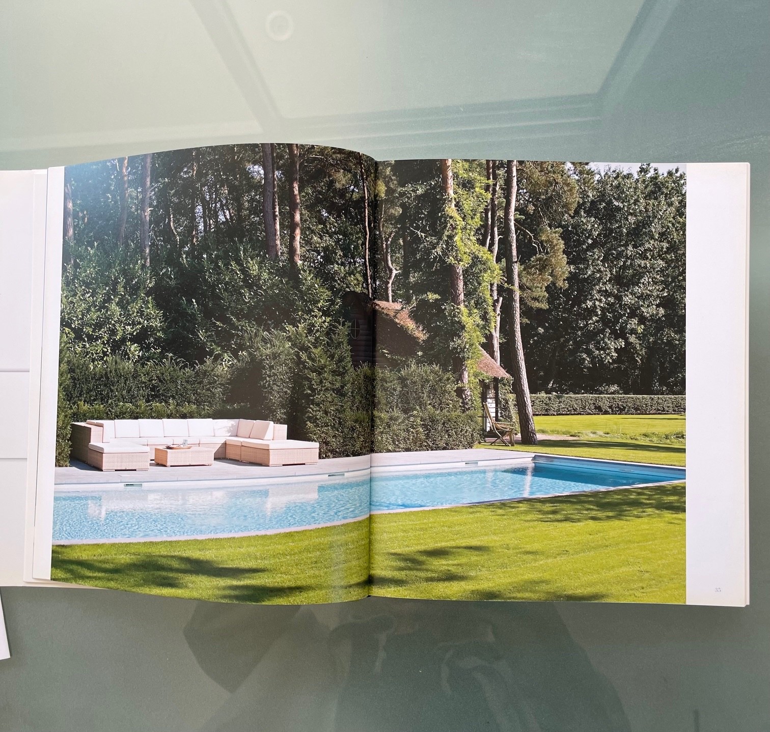 The 100 Best Swimming Pools