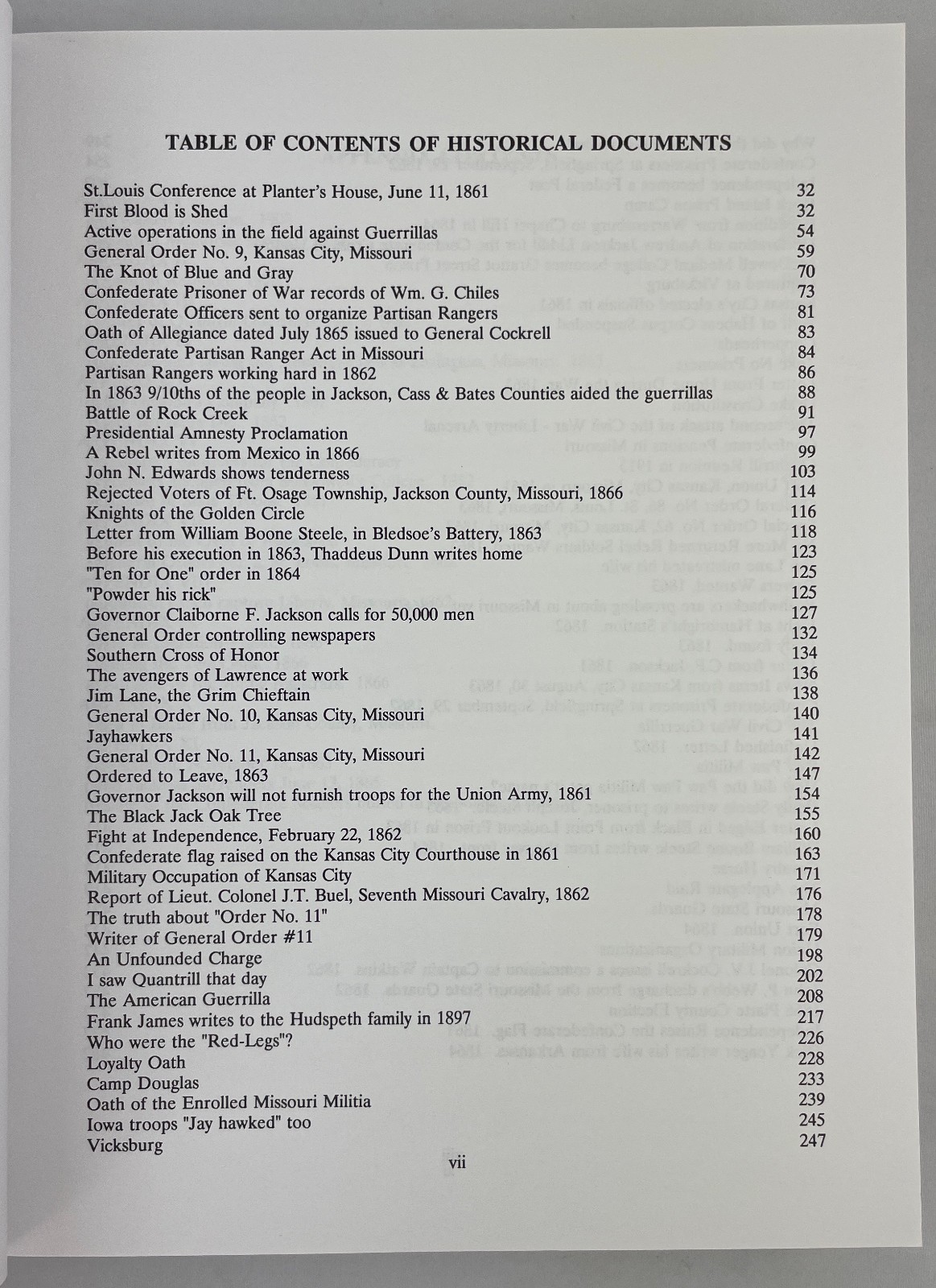Branded as Rebels, Eakin & Hale, 1995, 2nd Printing with Corrections, Civil War