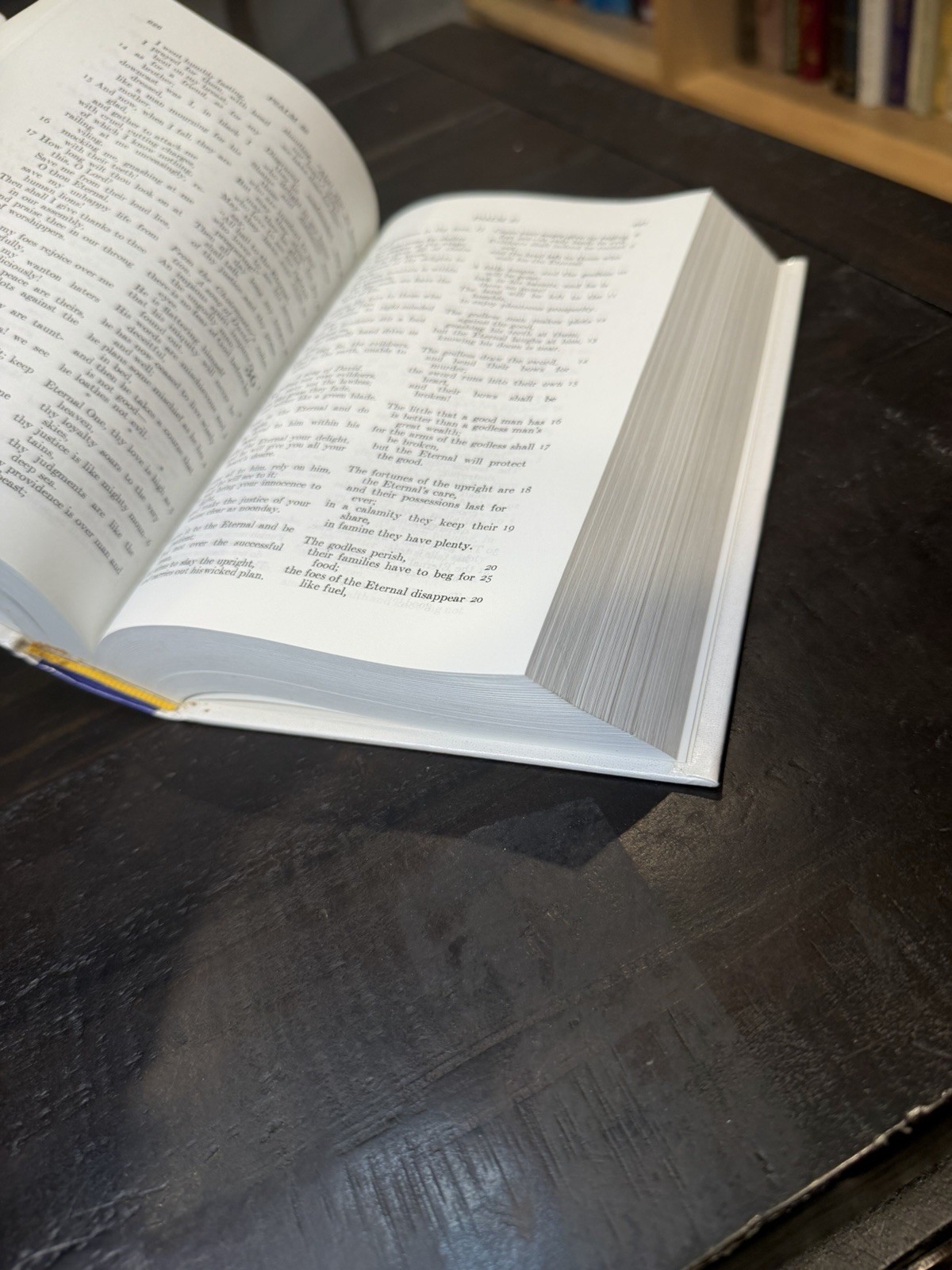 The Bible James Moffatt Translation HB Very Nice!