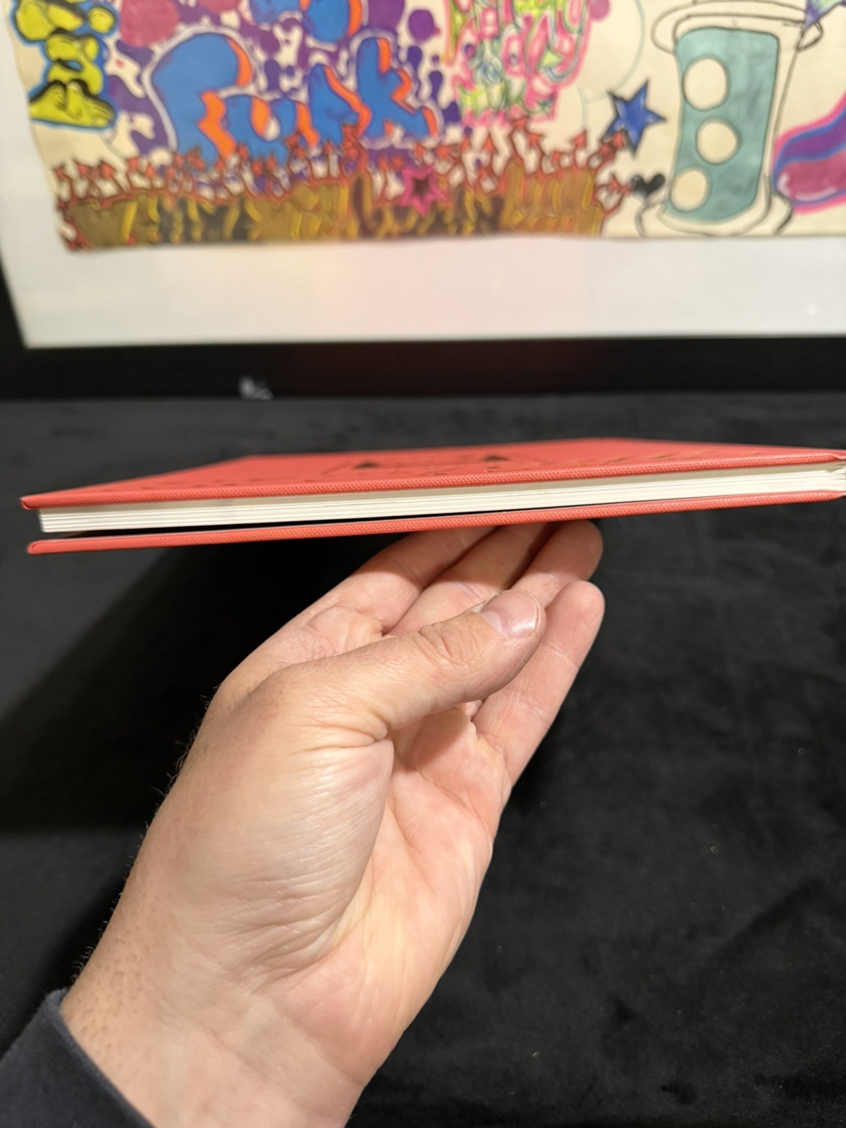 Frank Cho Illustrator, 2000, Hardcover, Regular Edition With Dust Jacket