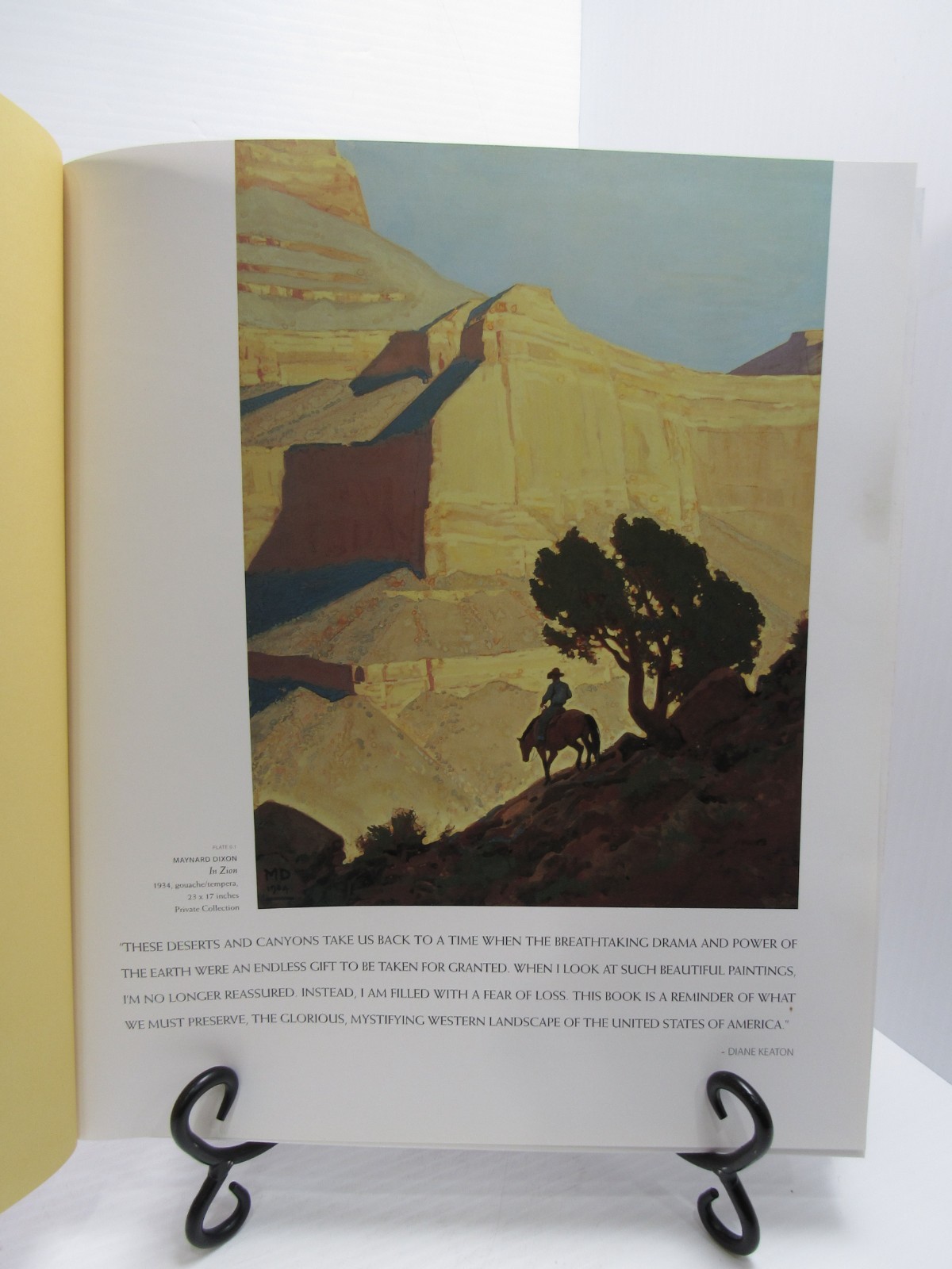 Painters of Utah’s Canyons and Deserts by Vern G. Swanson and Donna L….