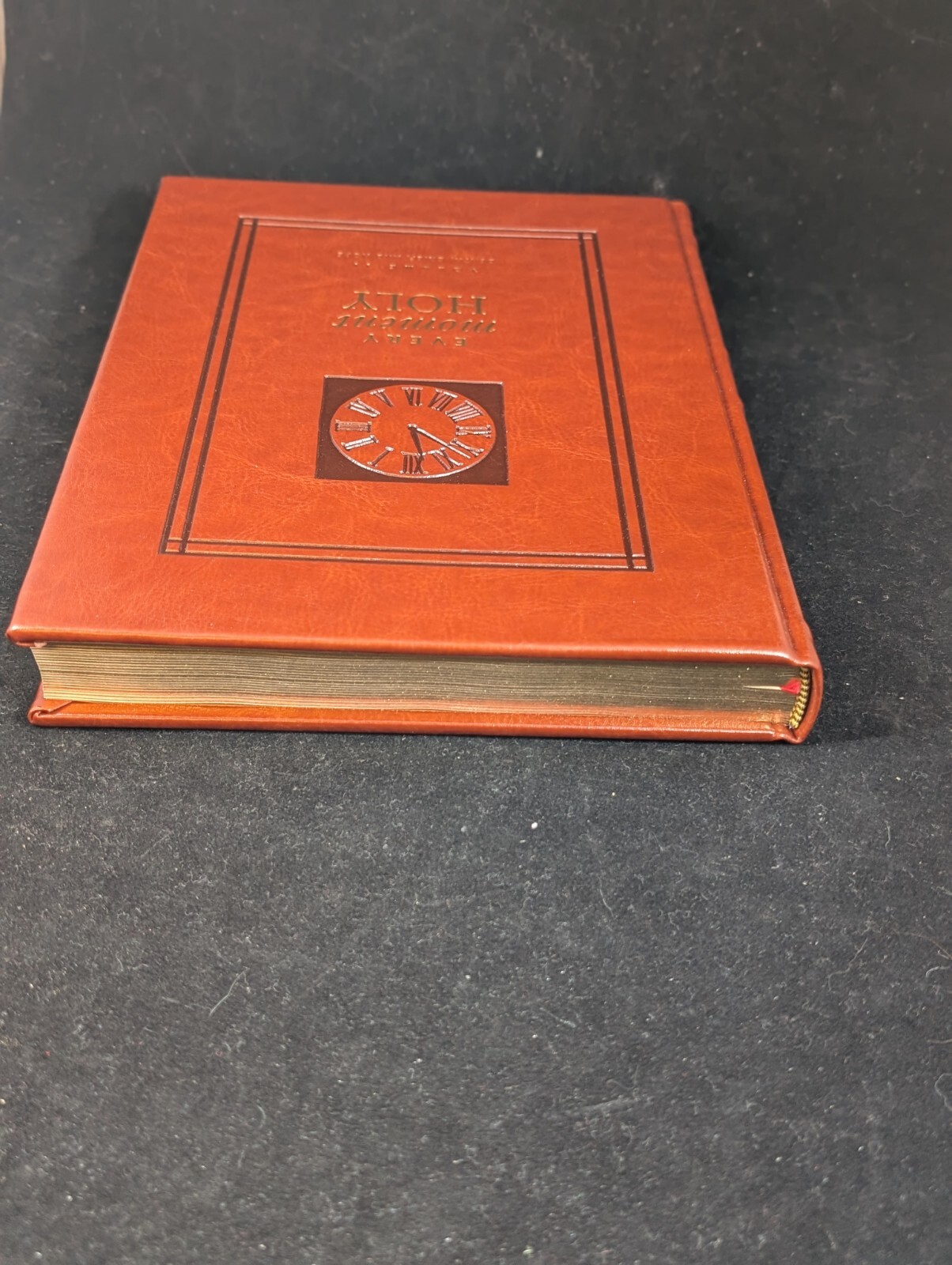 Every Moment Holy Vol. 2: Death, Grief, & Hope Emotional Health Excellent Cond.