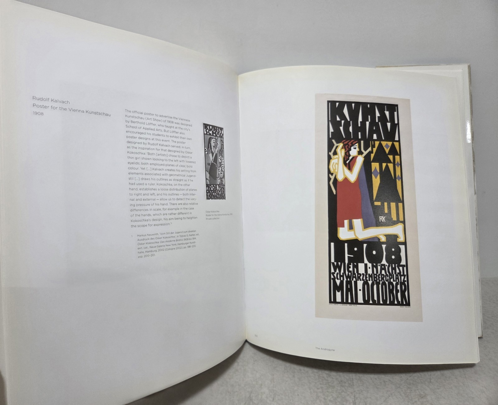The Naked Truth Klimt Schiele Kokoschka Other Scandals Natter Book HCDJ 2005