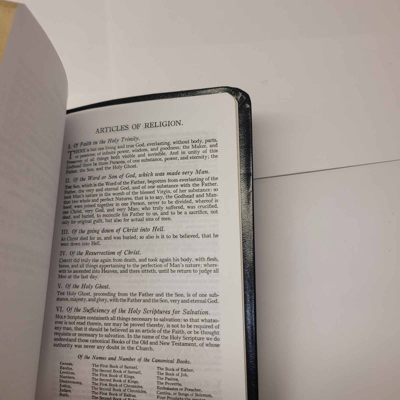 Book of Common Prayer (1928) : And Administration of the Sacraments and Other…