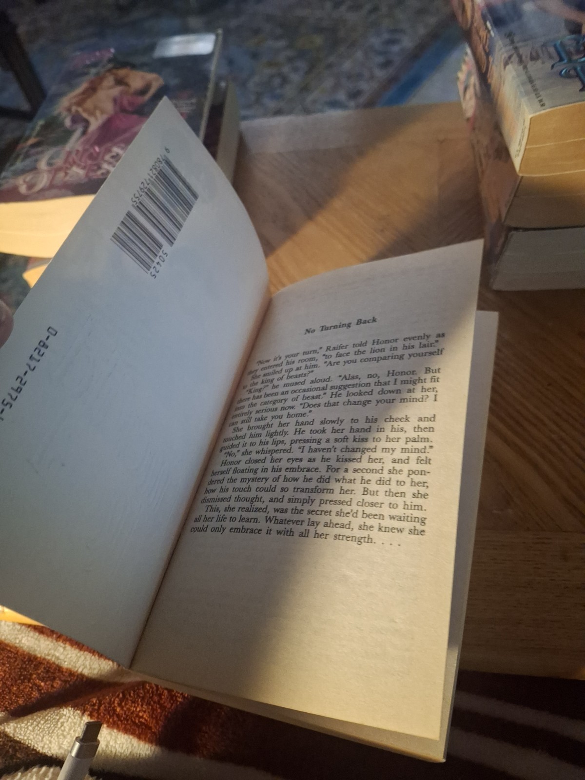 Emerald Angel by Susan Sackett (1990, Mass Market Paperback)