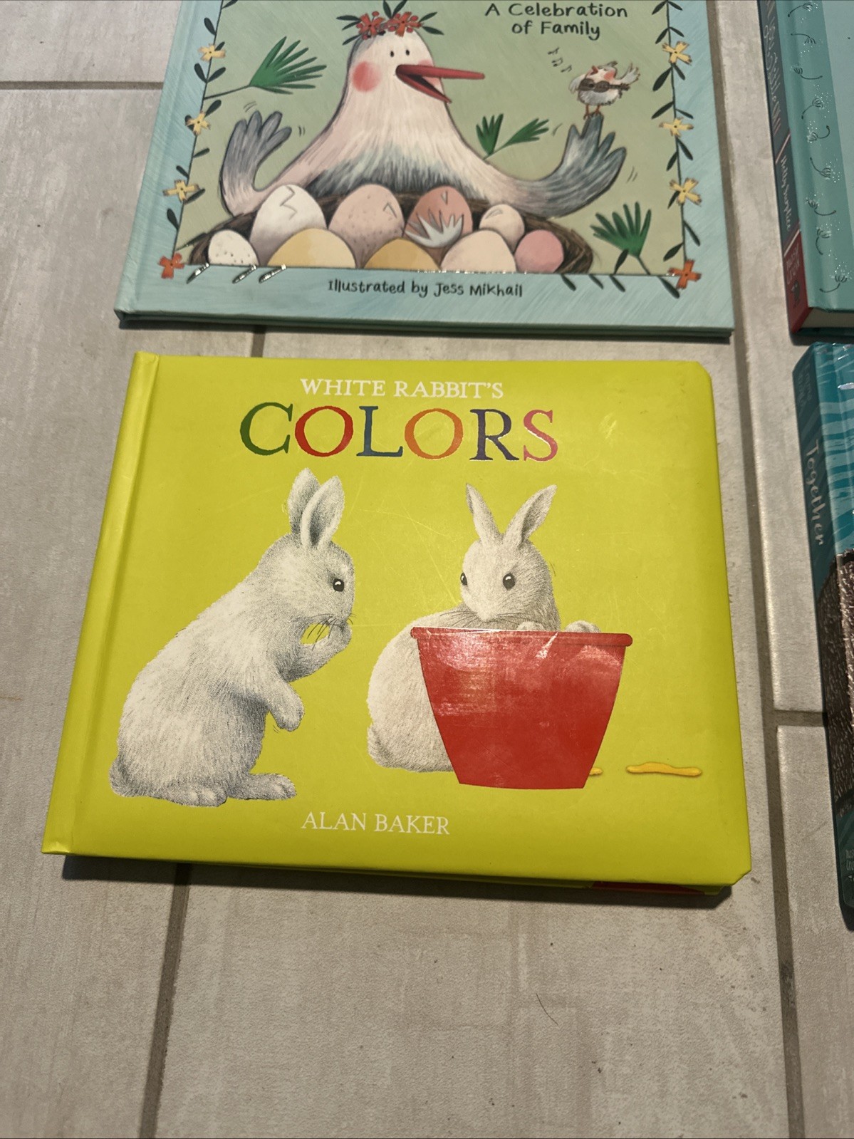 Children’s 6 Book Bundle Great Deal . Best Prices.like New .Learning Books.