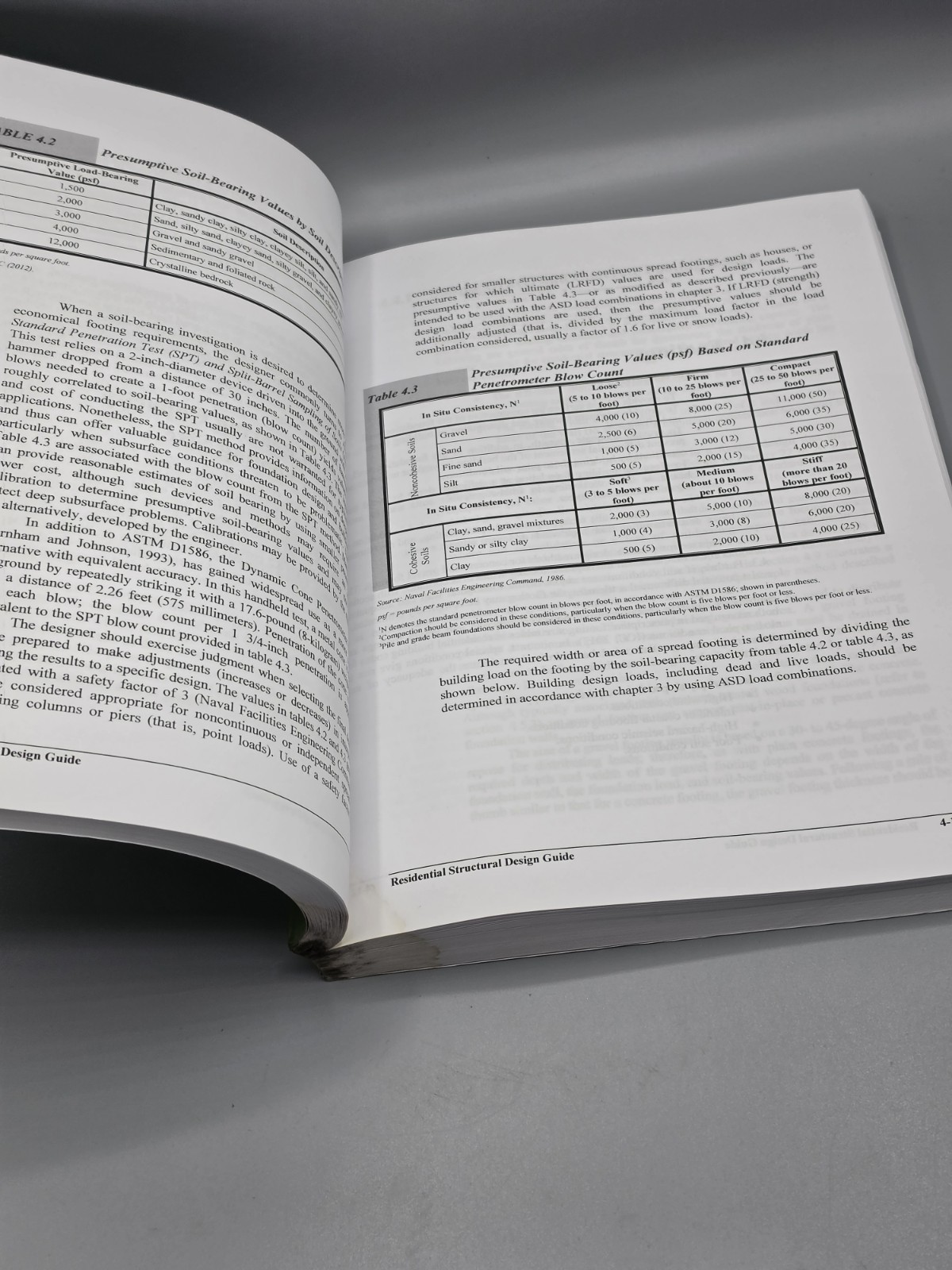 Residential Structural Design Guide, Second Edition: A State-of-the-Art Engi…
