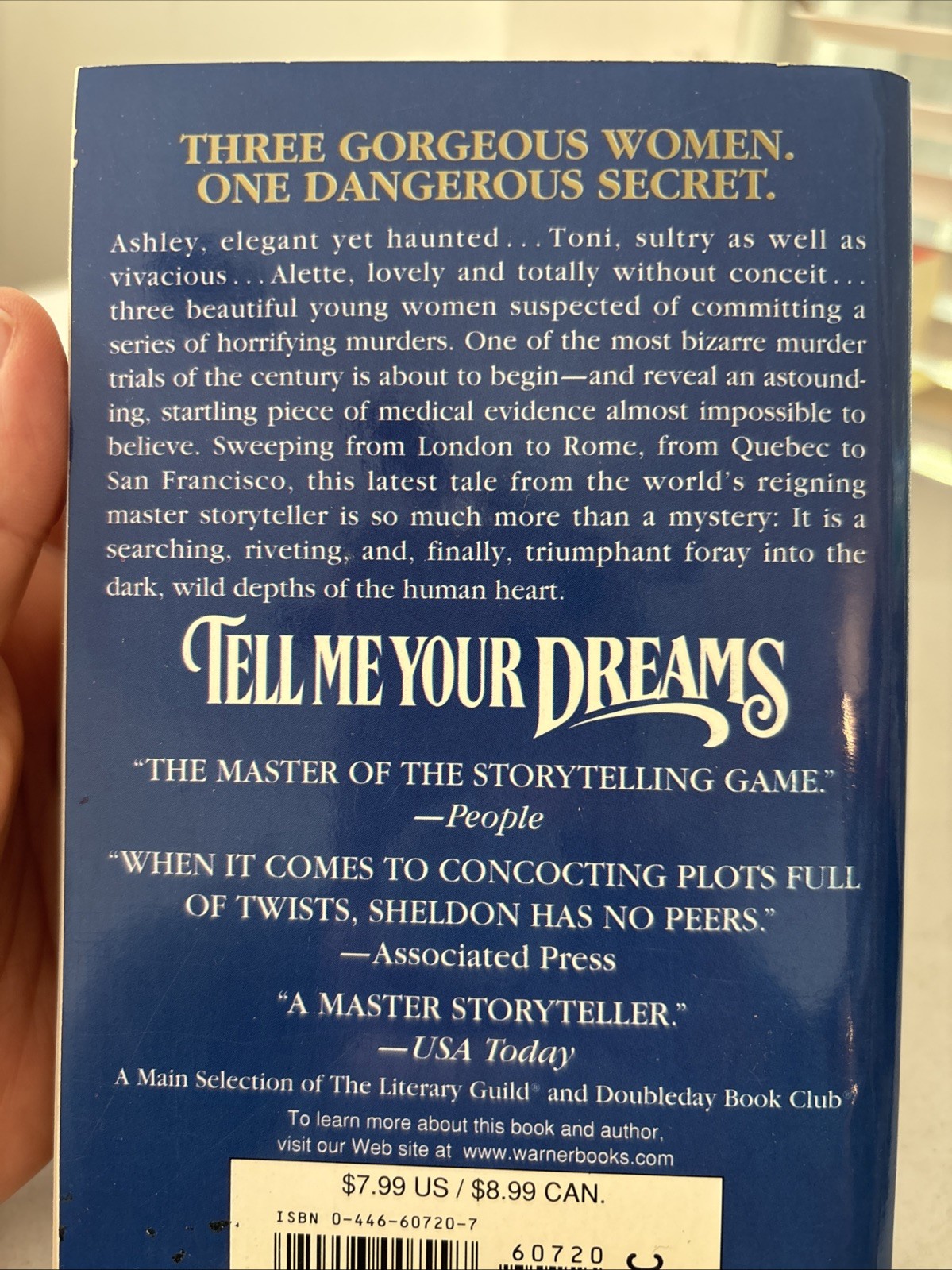 Lot of 10 – Mystery and Thrillers – Mixed Authors – FREE SHIPPING