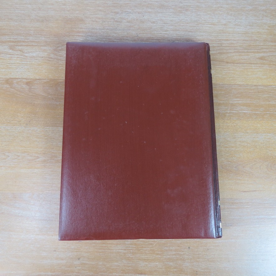 The Indians The Old West Series by Time-Life Books 1973 One Book